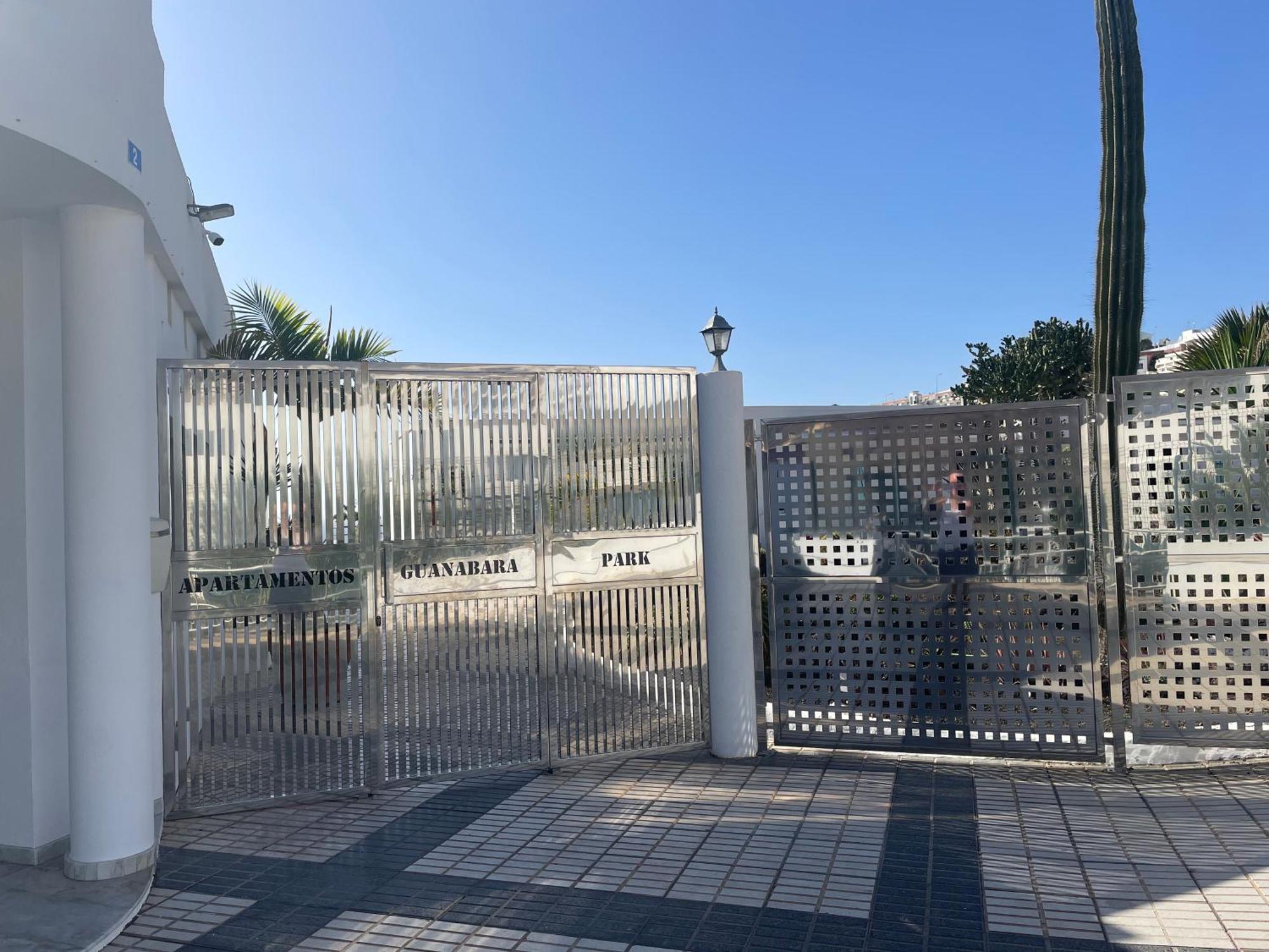 Casa Vista Marina Y Montana Apartamento Puerto Rico (Gran Canaria)