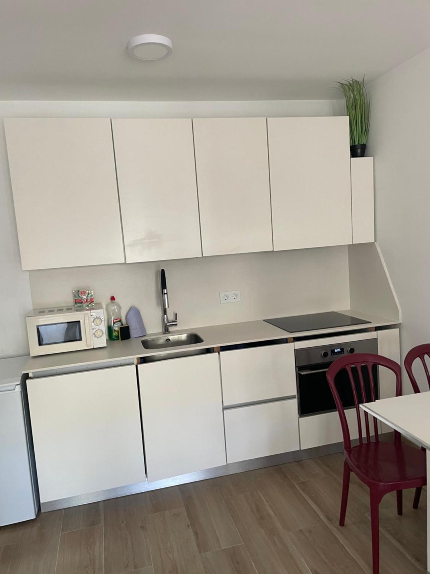 Apartamento Casa Vista Marina Y Montana *