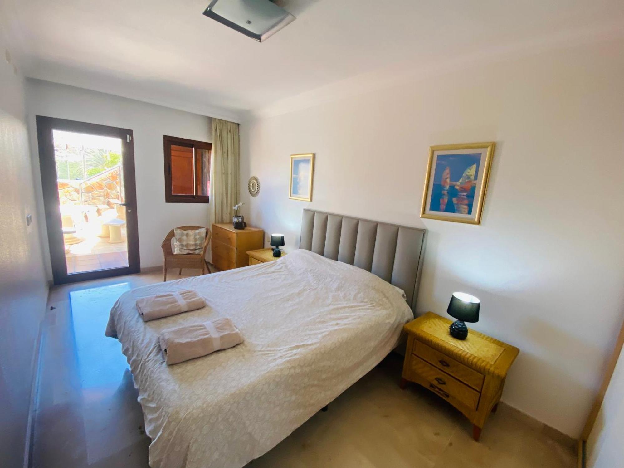Holiday home Duplex Bravo In Anfi Tauro Golf Las Palmas de Gran Canaria