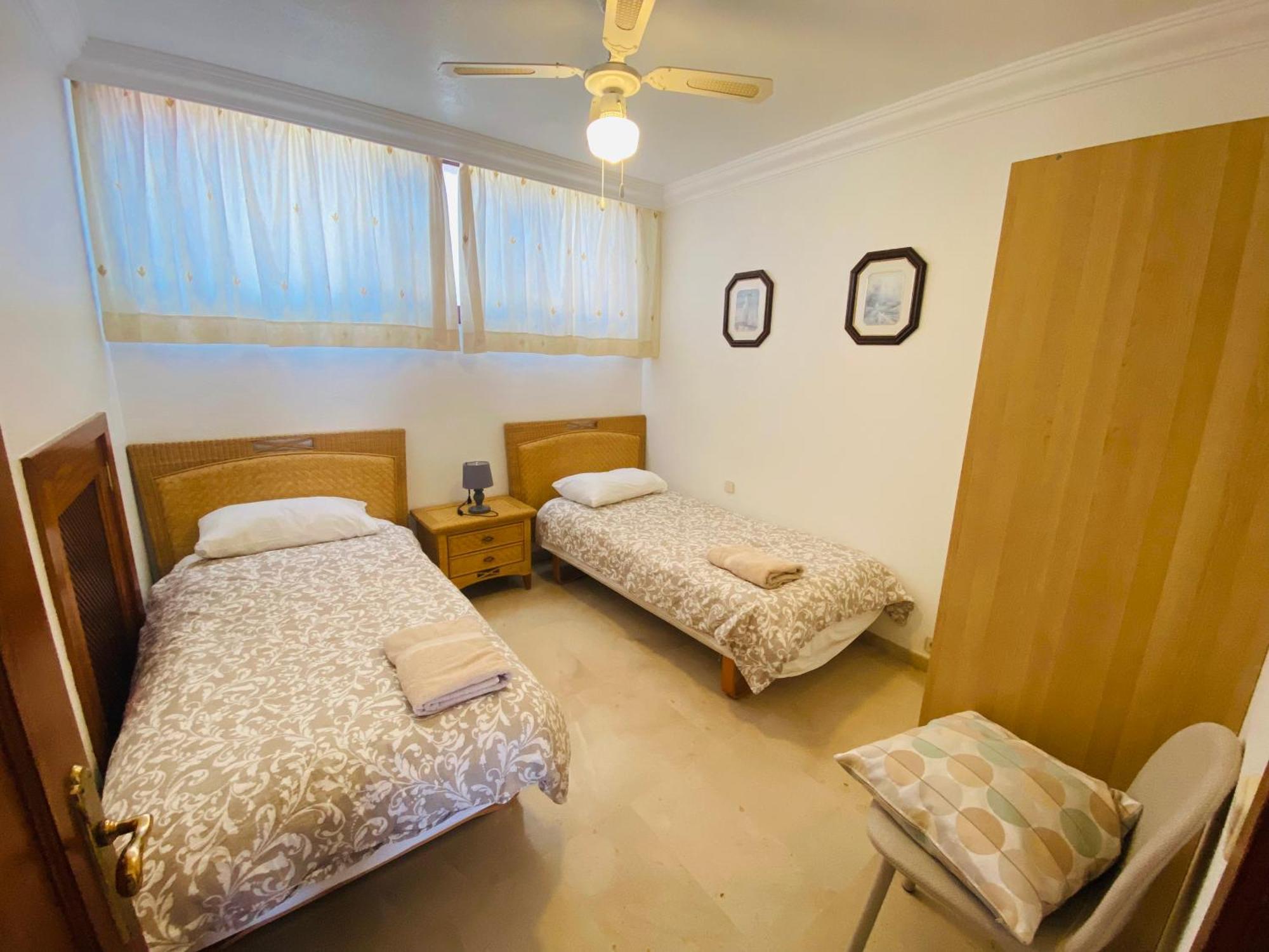 Duplex Bravo In Anfi Tauro Golf Las Palmas de Gran Canaria