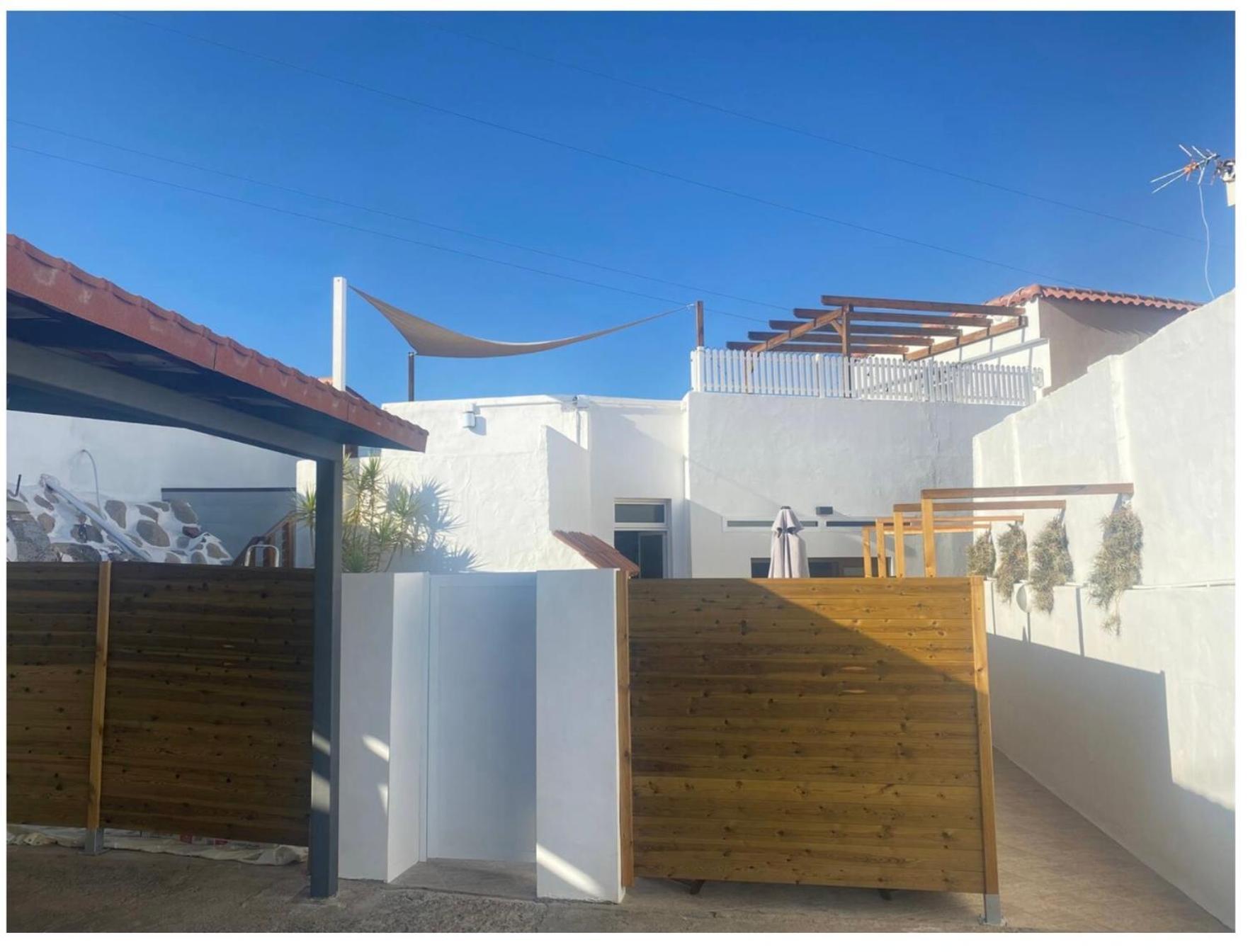 Private Pool, Parking, Bbq In The South Of Gc Casa vacanze *