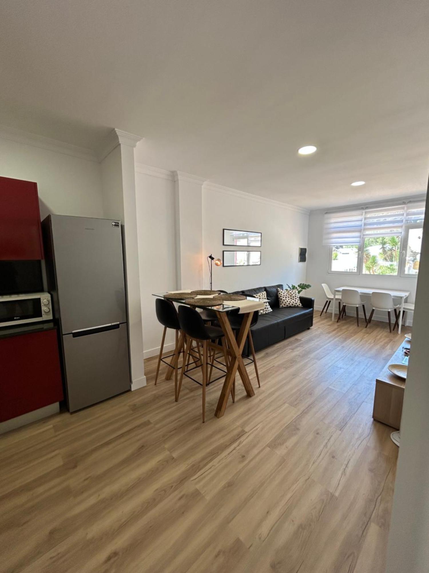 Appartamento Oasis Costero By 