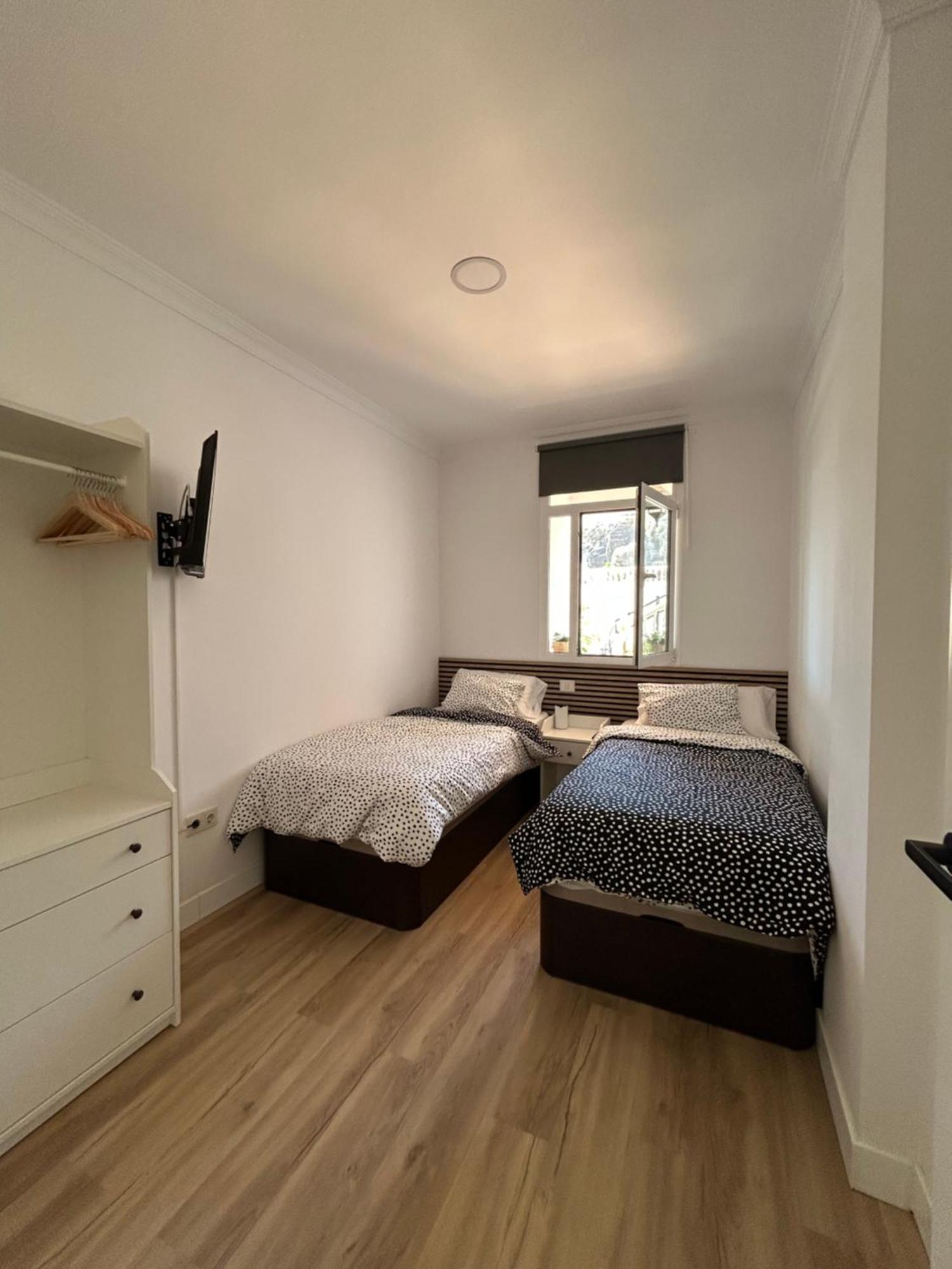 Appartamento Oasis Costero By 