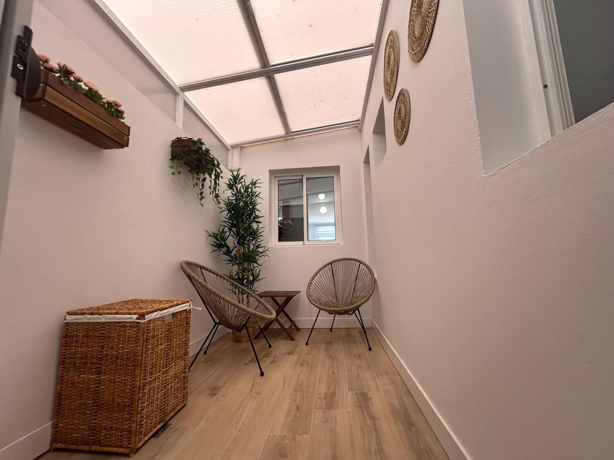 Appartamento Oasis Costero By 
