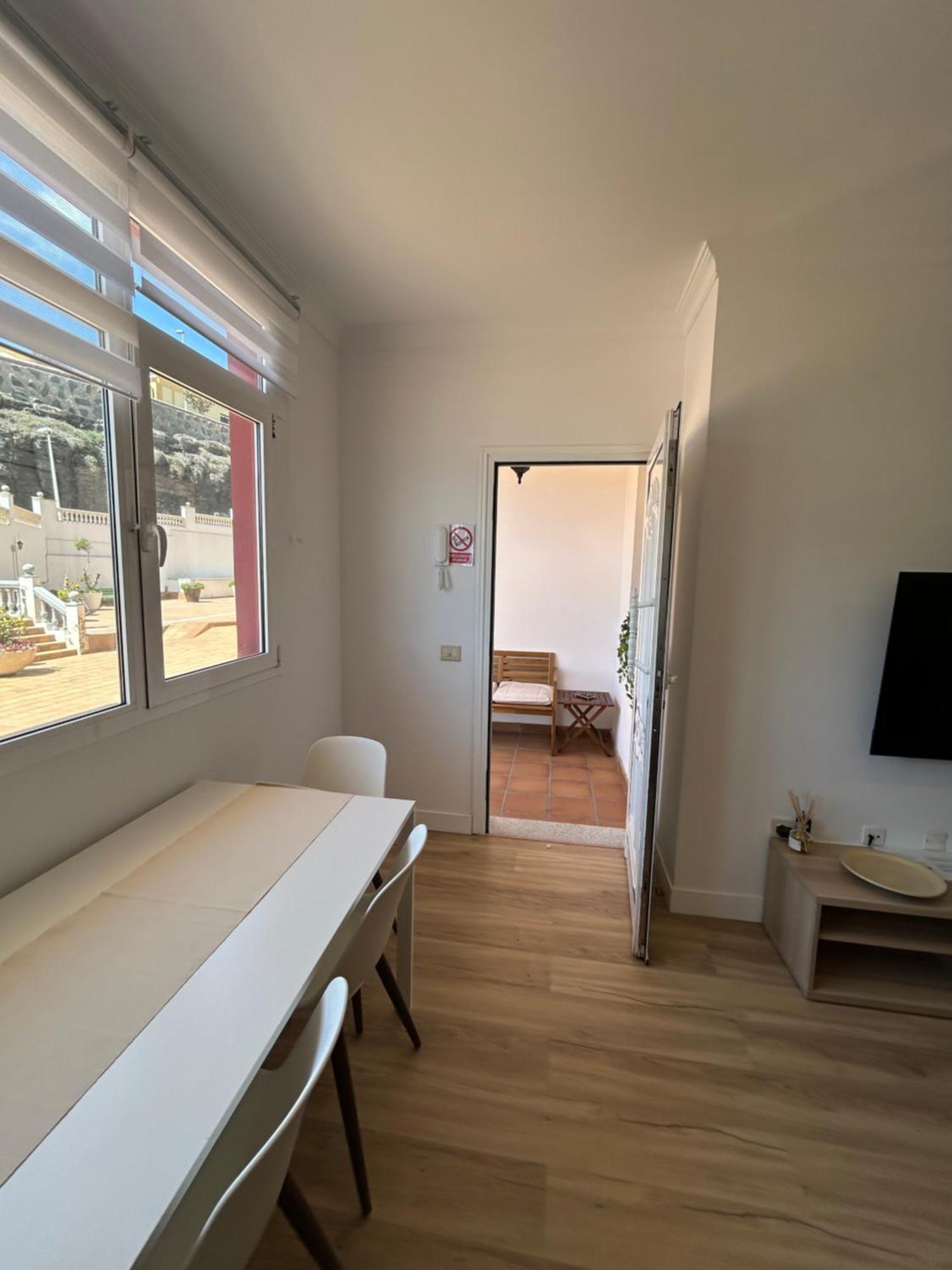 Appartamento Oasis Costero By 