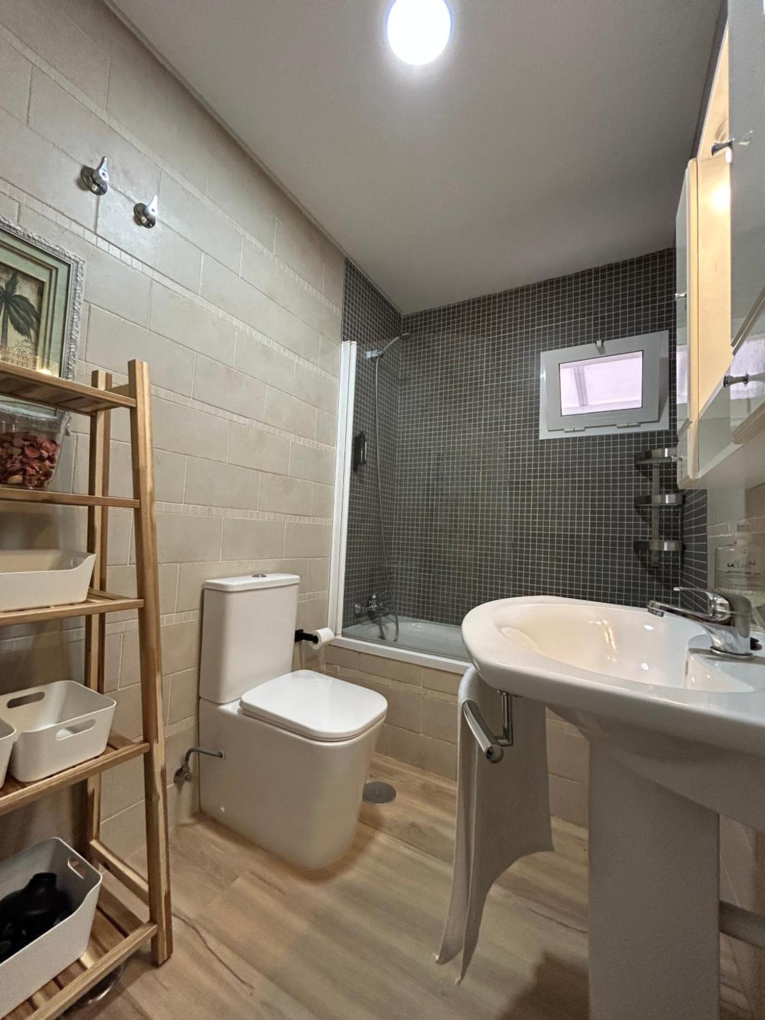 Appartamento Oasis Costero By 