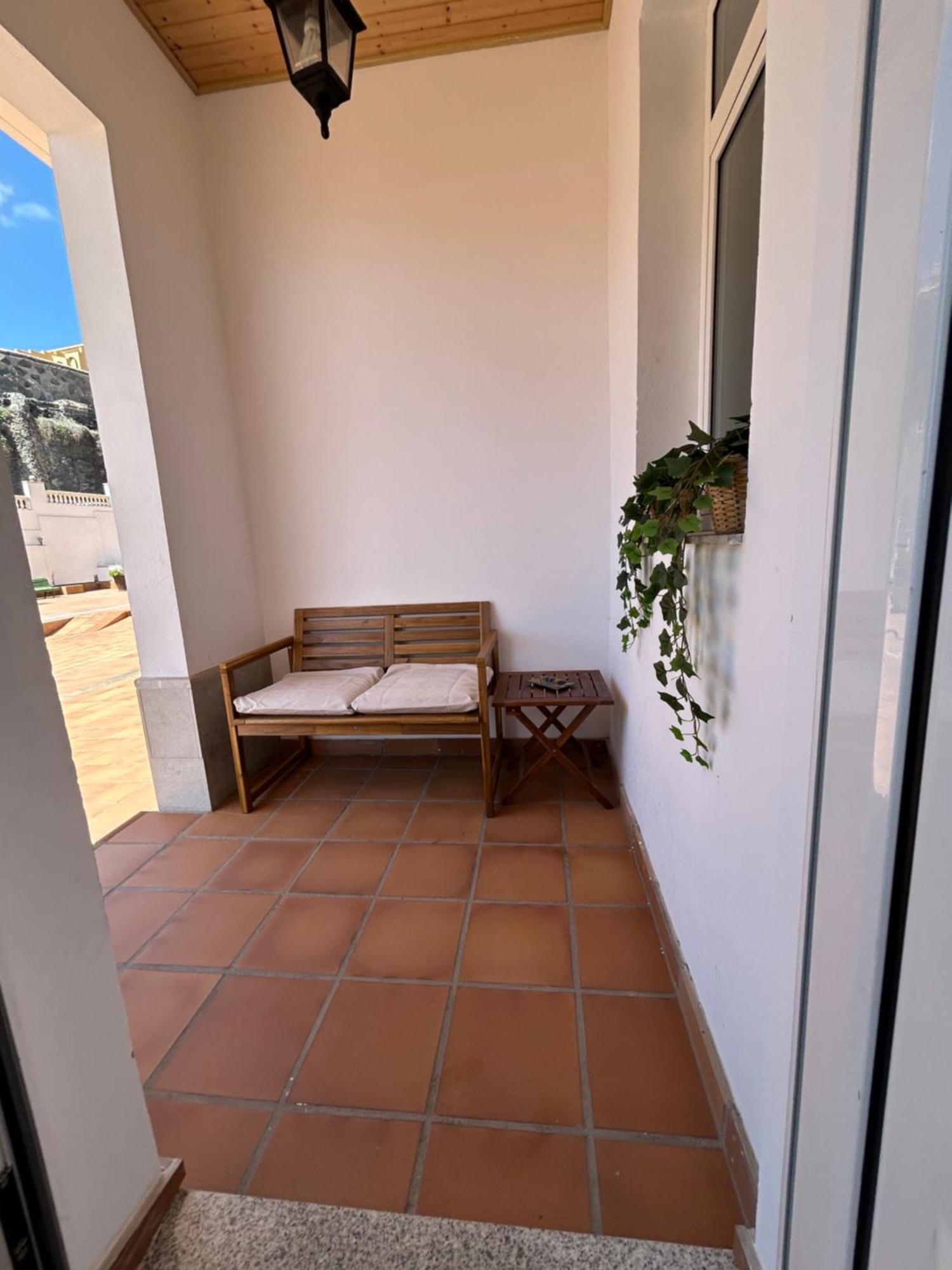 Appartamento Oasis Costero By 