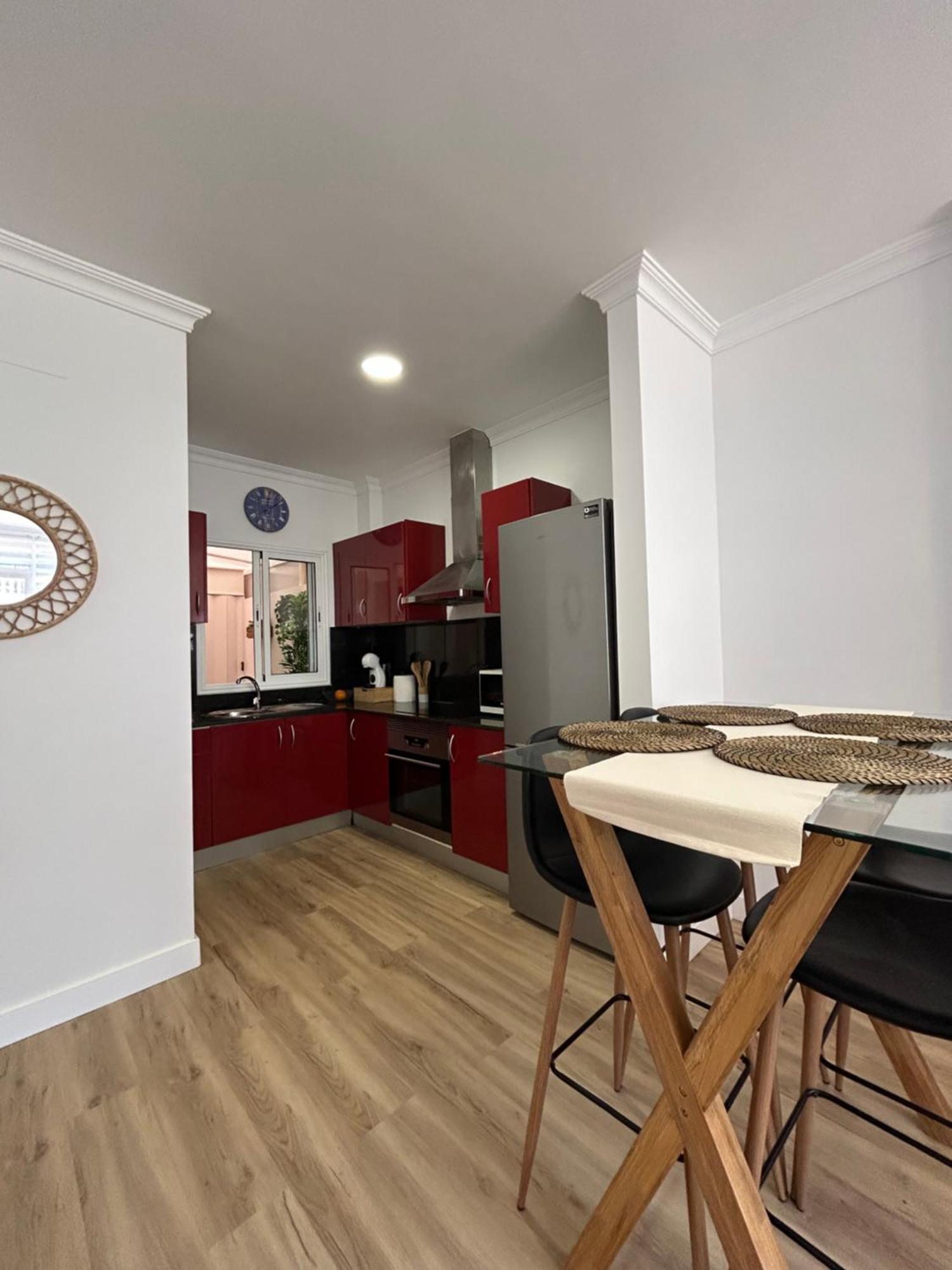 Appartamento Oasis Costero By 