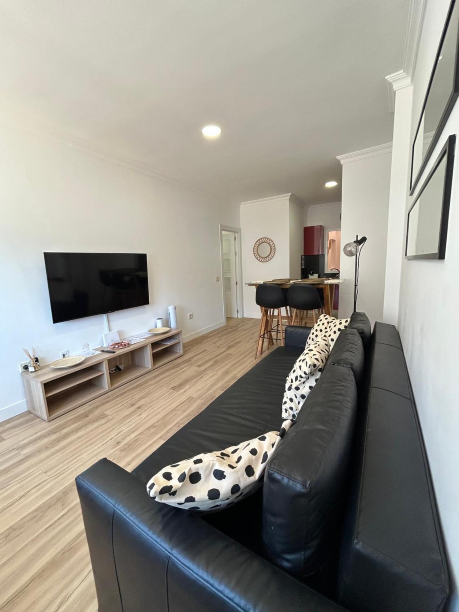 Appartamento Oasis Costero By 