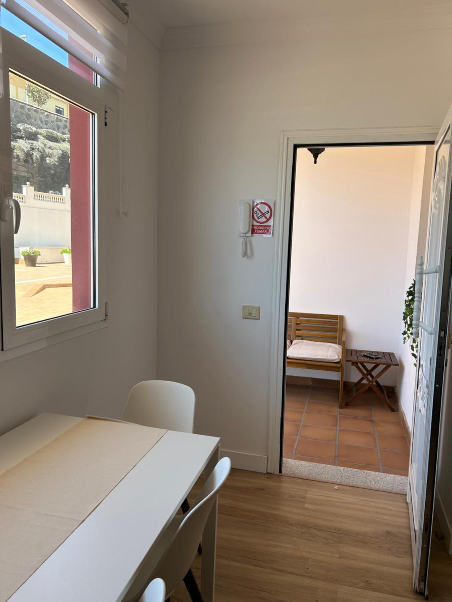 Appartamento Oasis Costero By 
