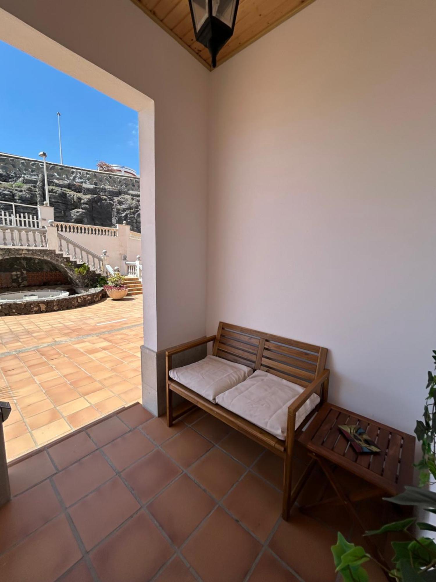Appartamento Oasis Costero By 
