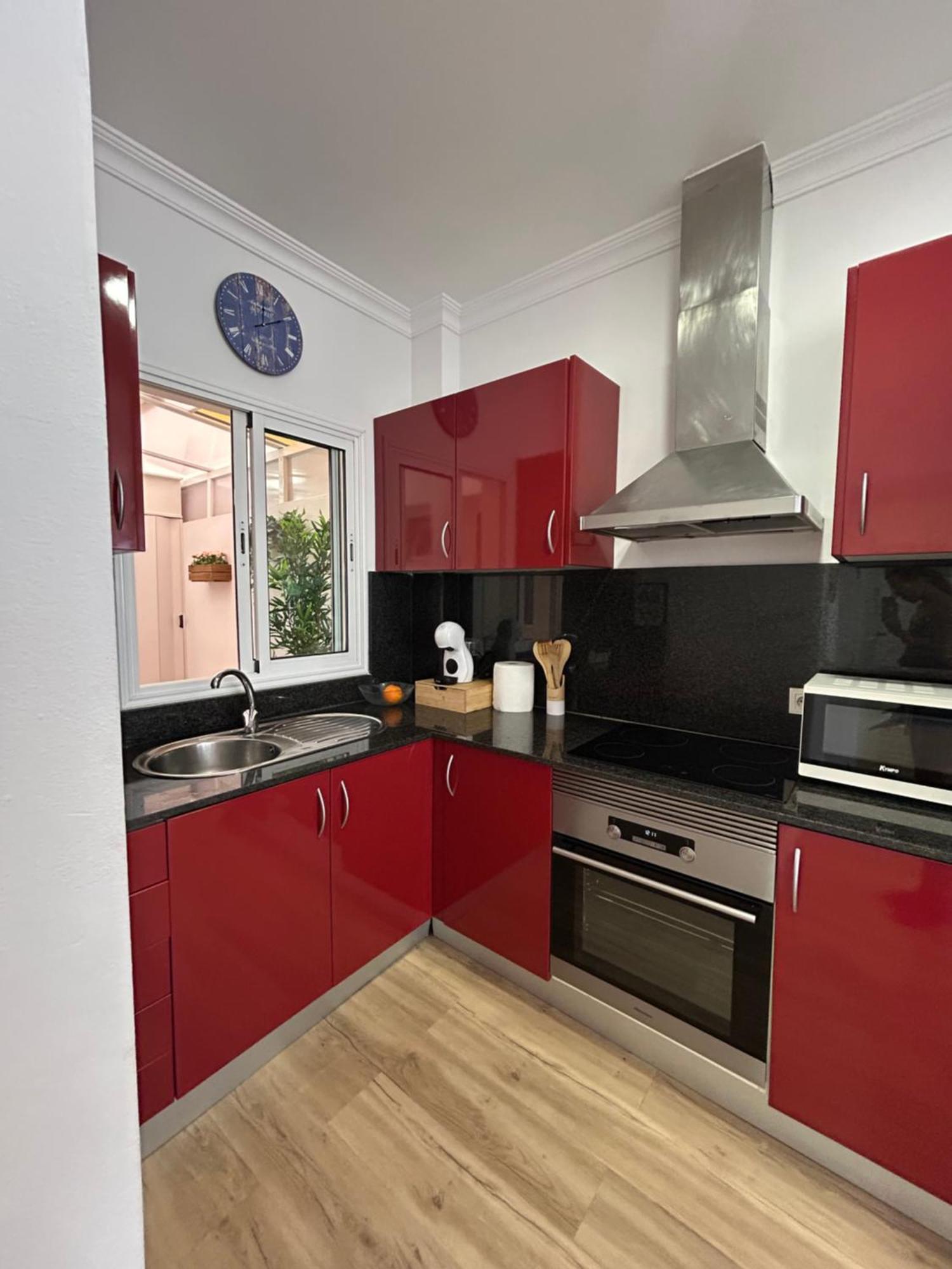 Appartamento Oasis Costero By 
