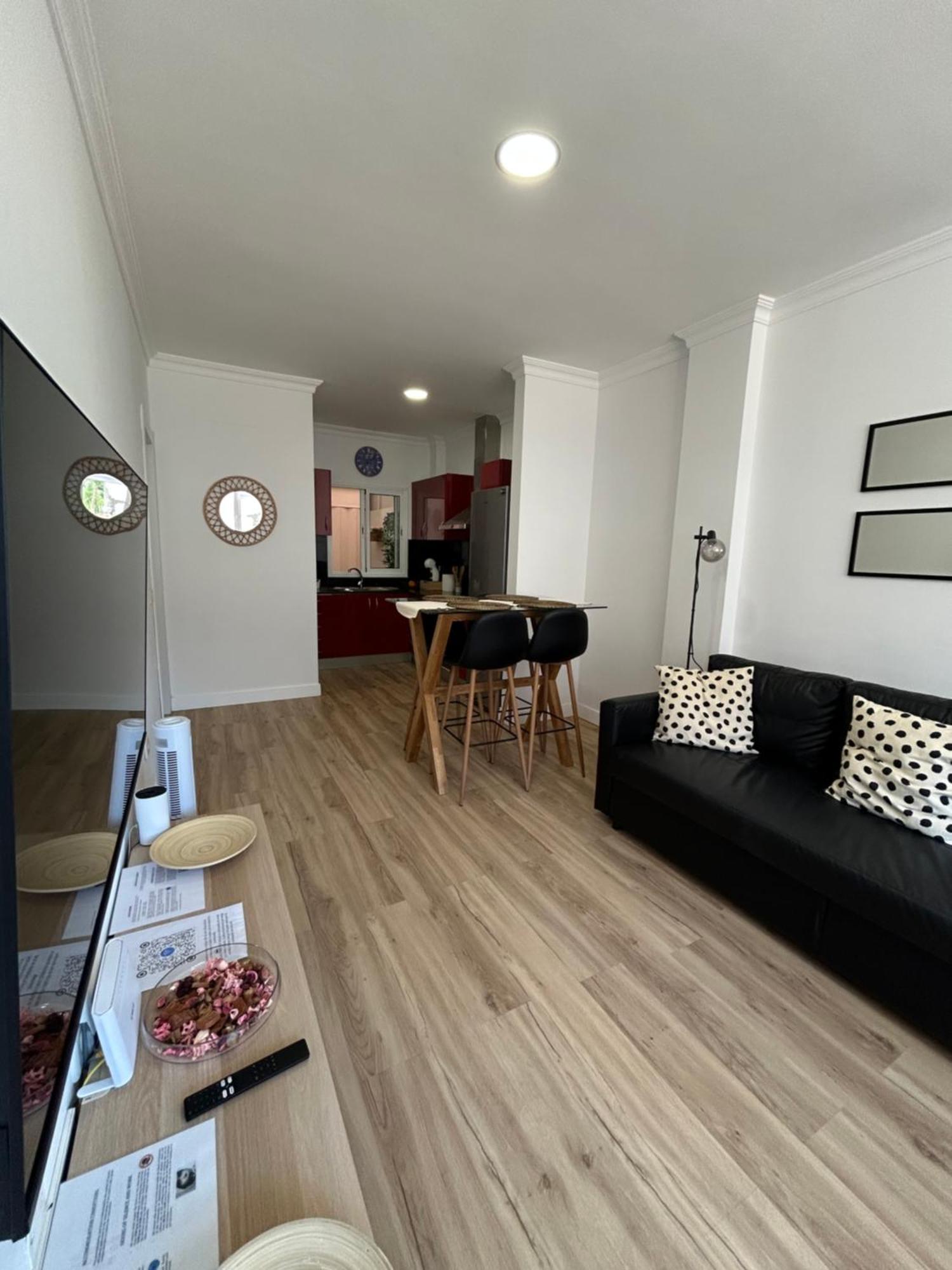 Appartamento Oasis Costero By 