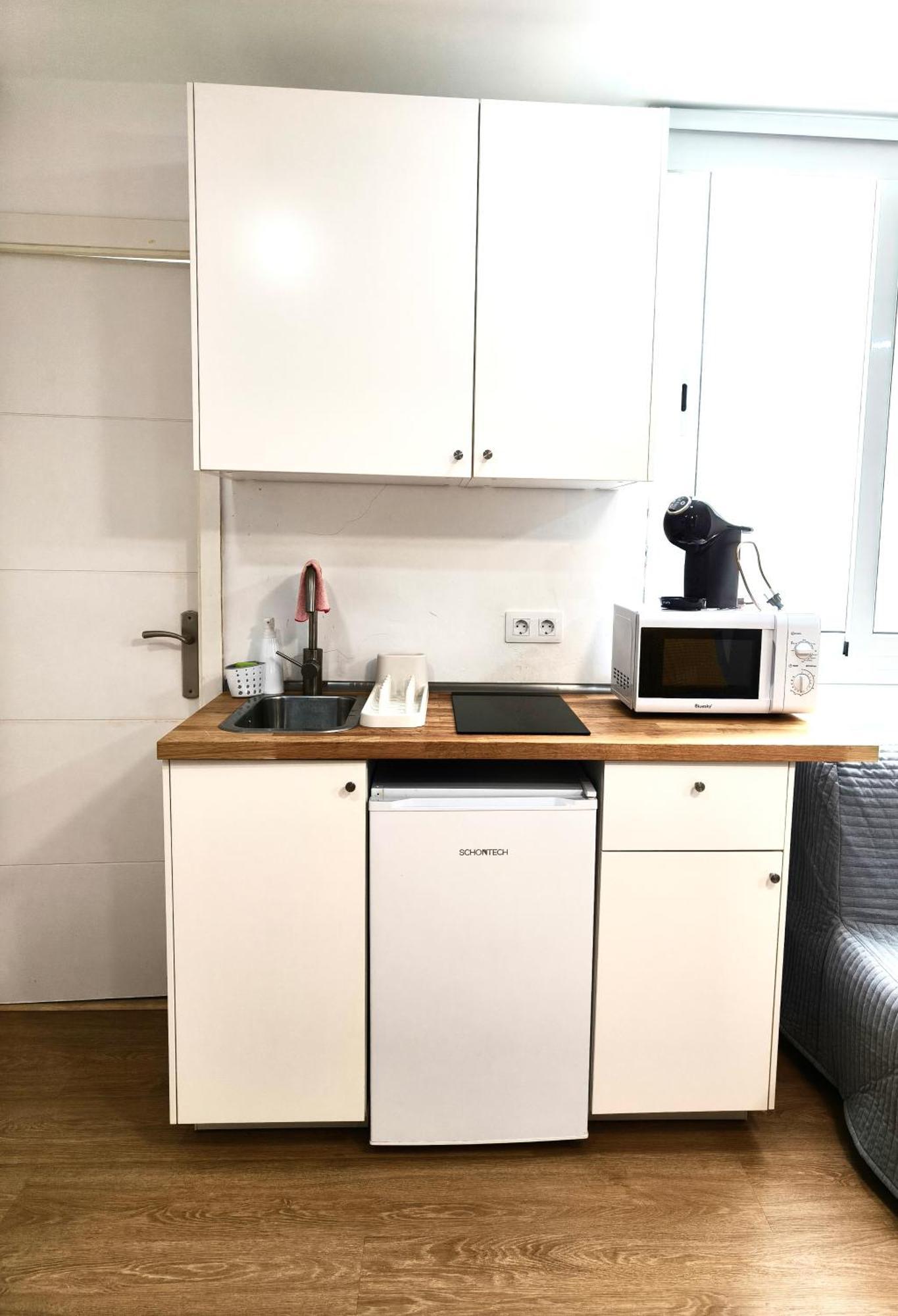 Apartamento Casa Canteras Don Carlos