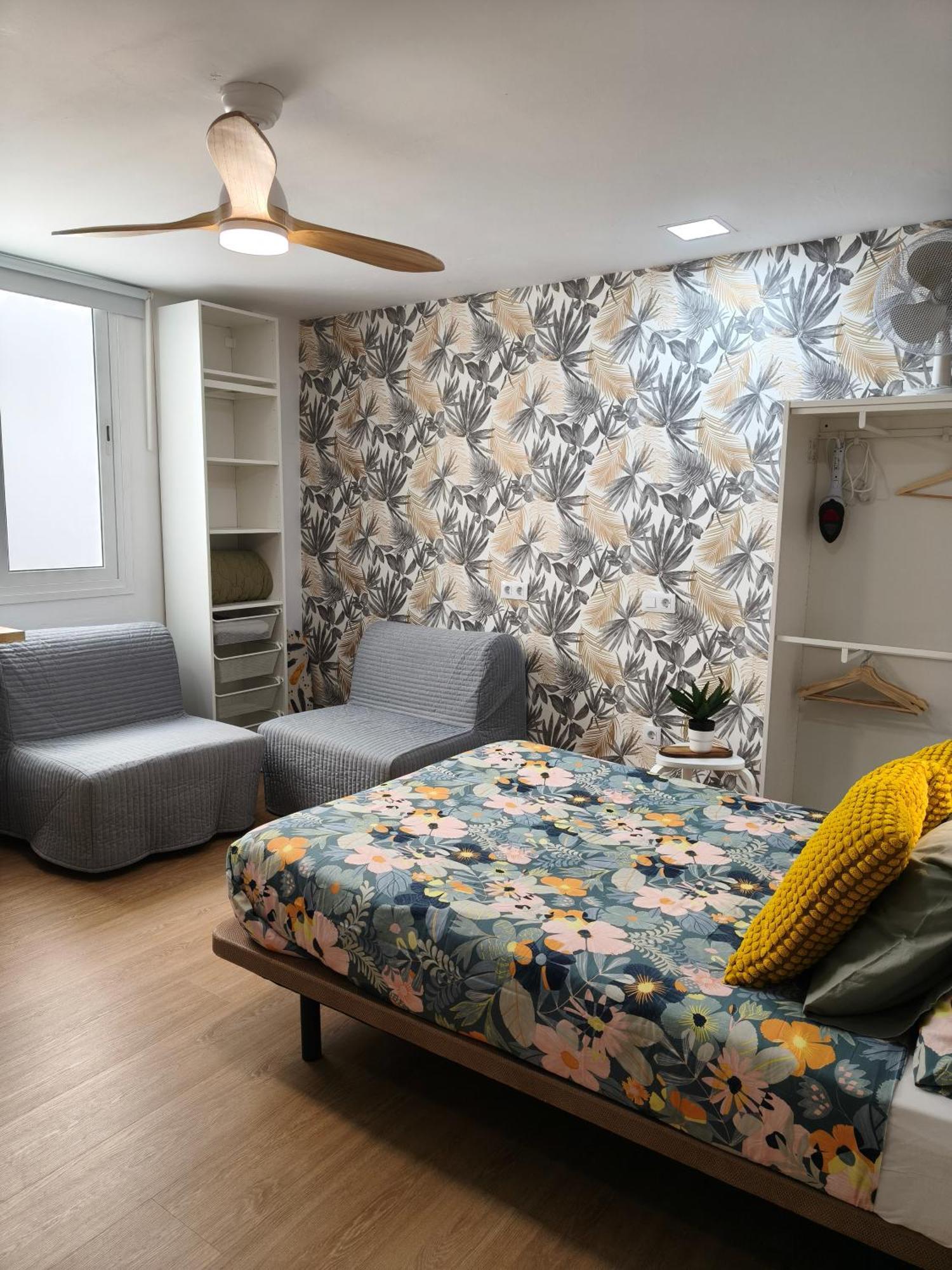 Apartamento Casa Canteras Don Carlos Las Palmas de Gran Canaria