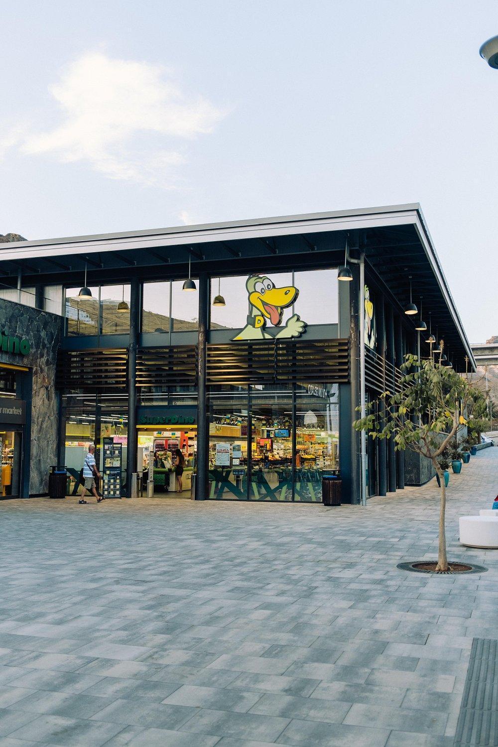 Puerto Rico In Front Of The Shopping Center With Private Heated Saltwater Jacuzzi Pool & Arcade Games * Puerto Rico (Gran Canaria)