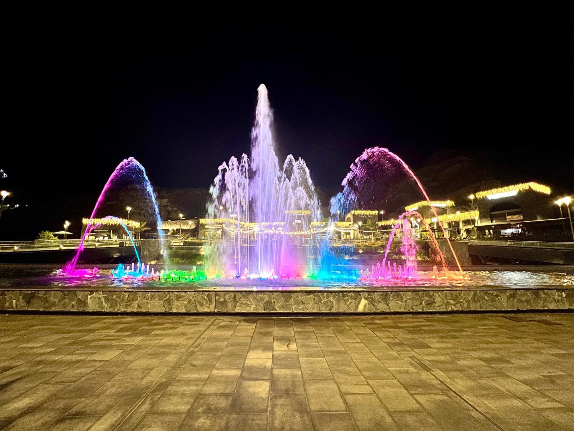 Puerto Rico In Front Of The Shopping Center With Private Heated Saltwater Jacuzzi Pool & Arcade Games * Puerto Rico (Gran Canaria)