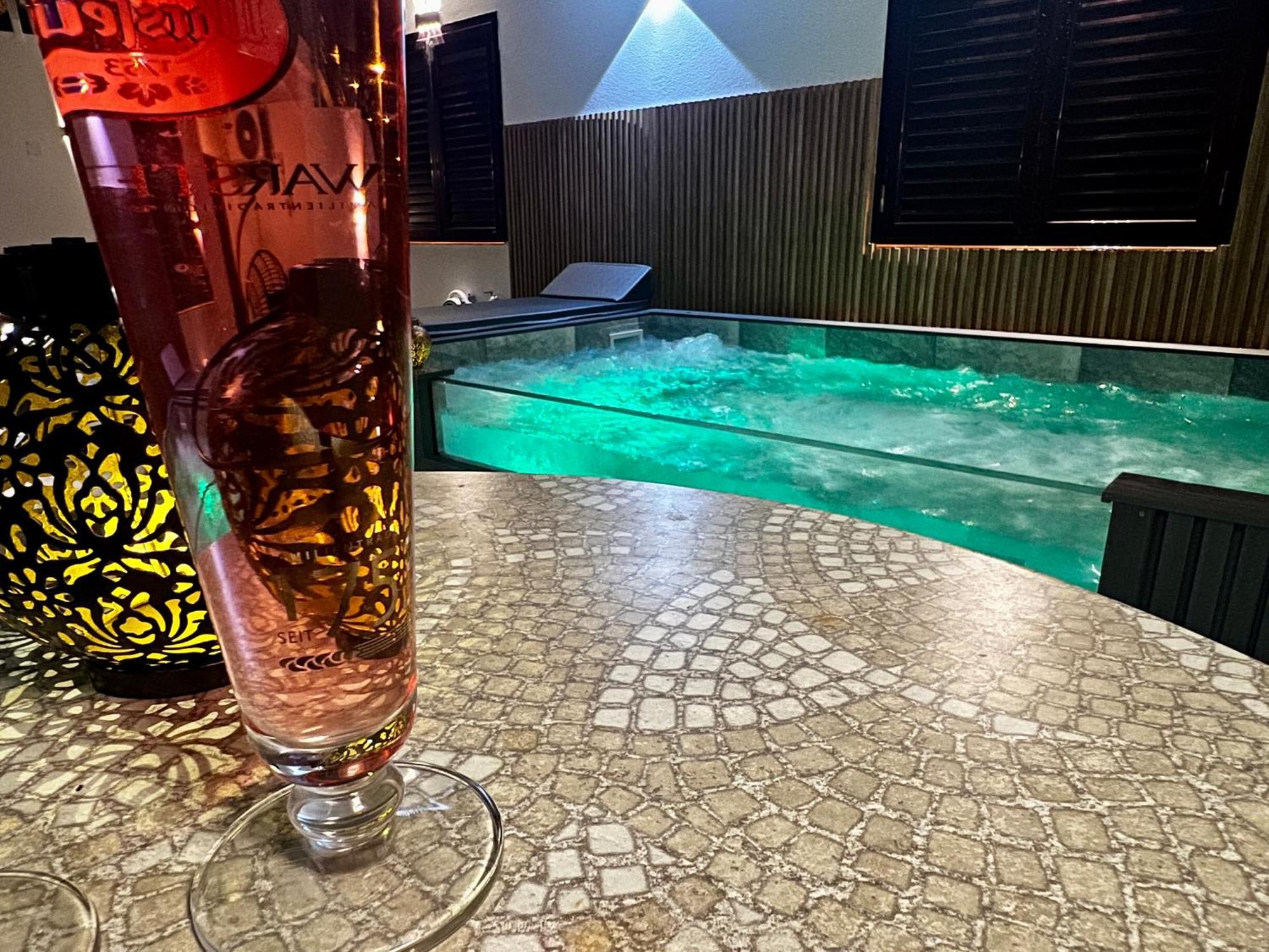 Puerto Rico In Front Of The Shopping Center With Private Heated Saltwater Jacuzzi Pool & Arcade Games * Puerto Rico (Gran Canaria)