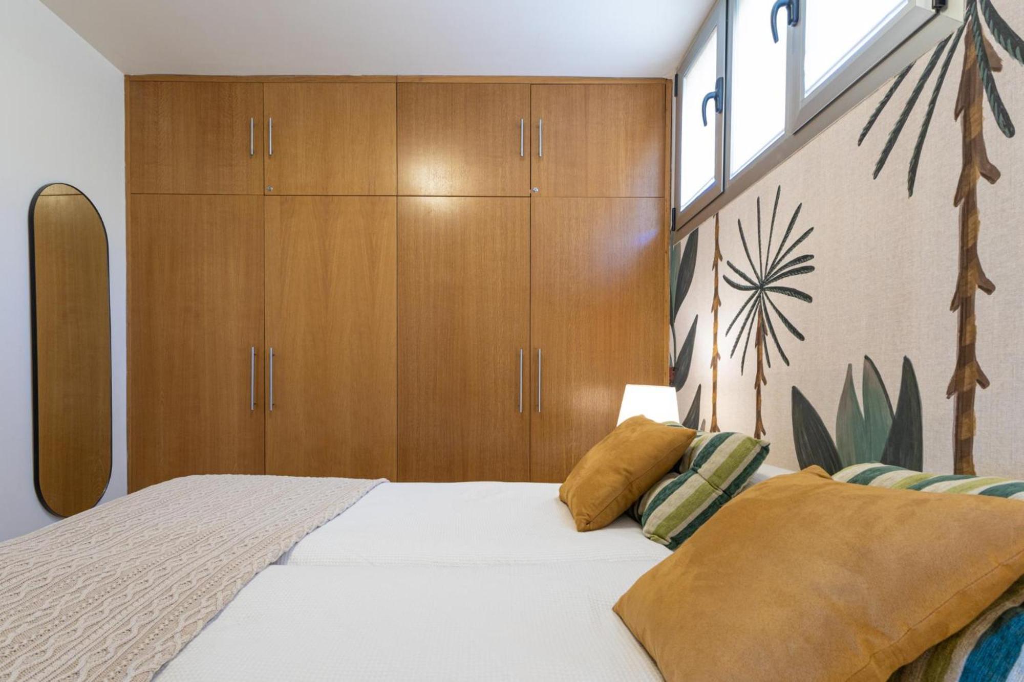 Apartamento ático Puerto Chico Con Vistas A La Playa San Agustín