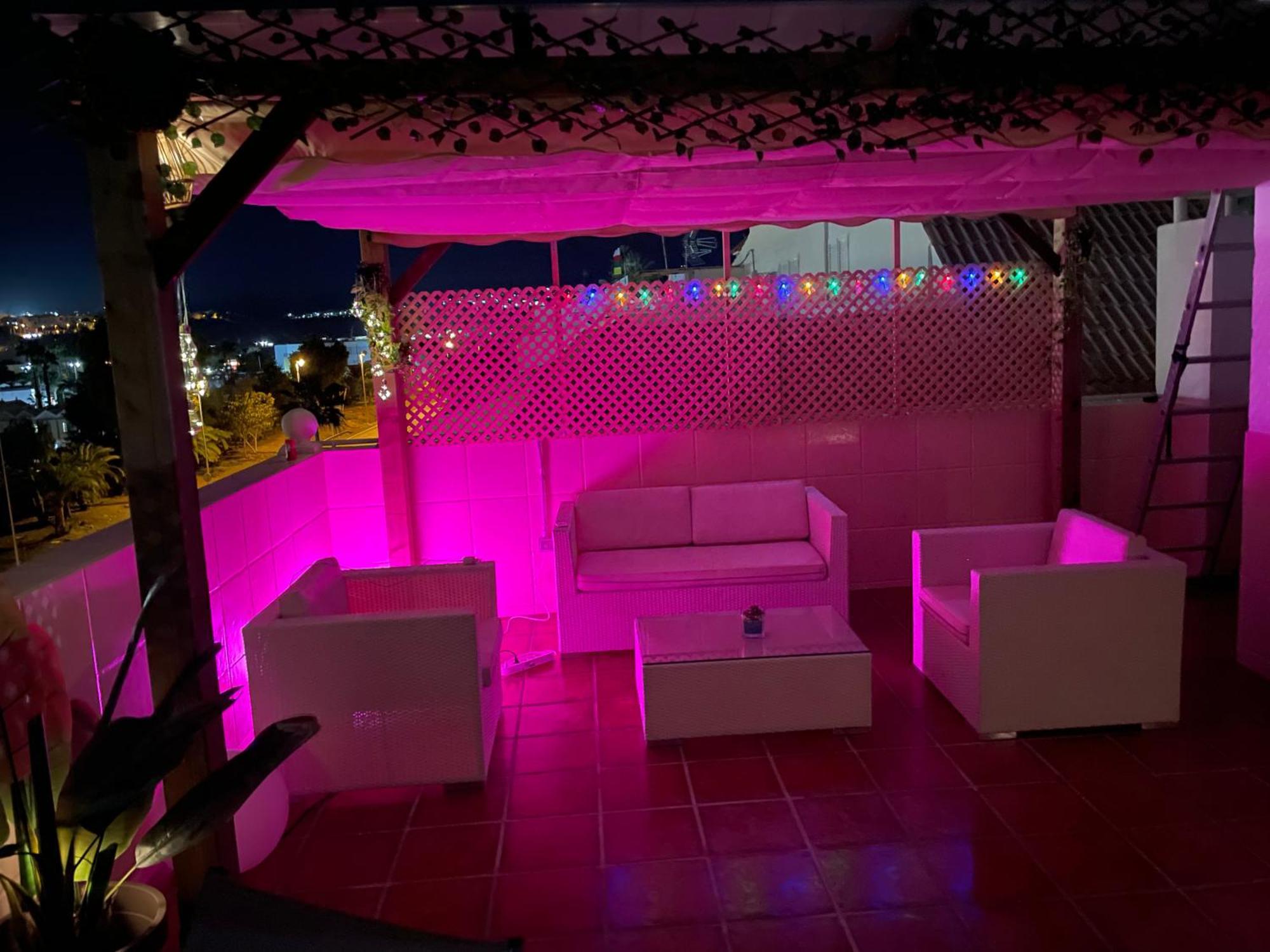 Appartamento Basement *