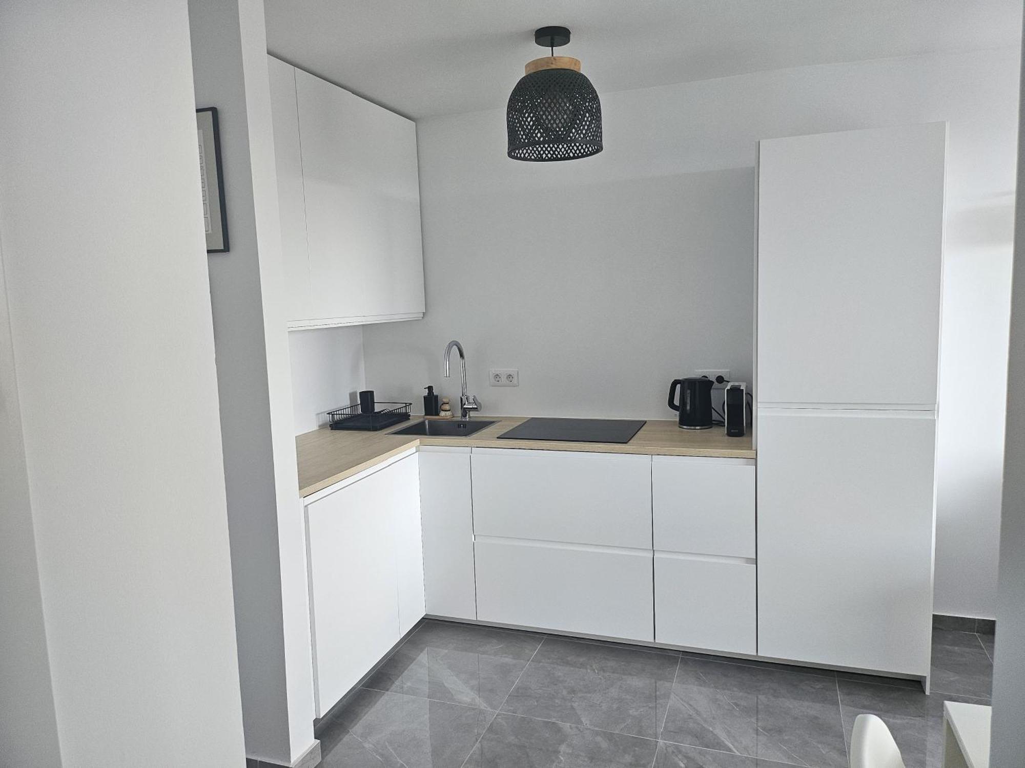 Apartamento Monteparaiso, Amazing Ocean View