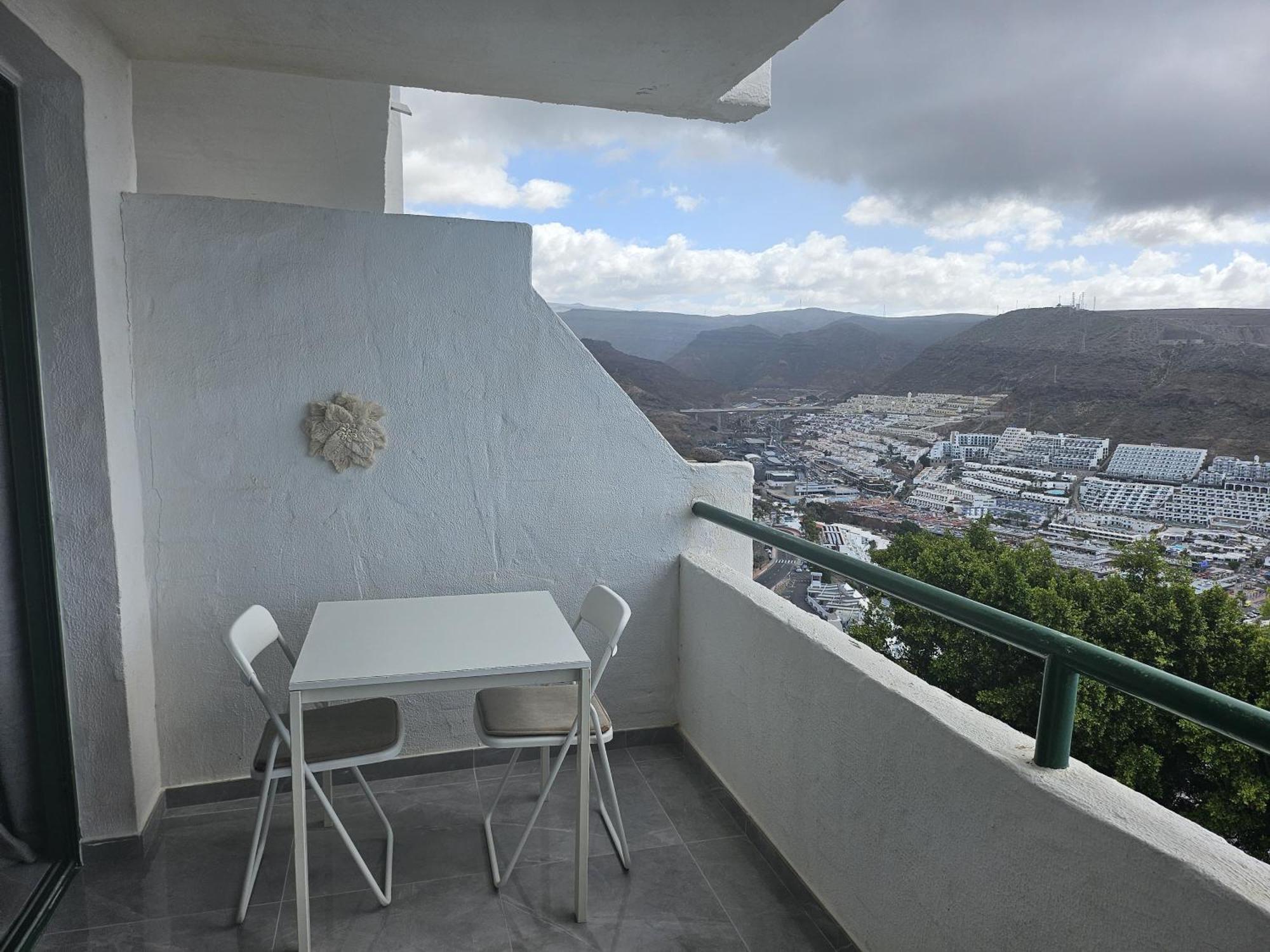 Monteparaiso, Amazing Ocean View Mogán