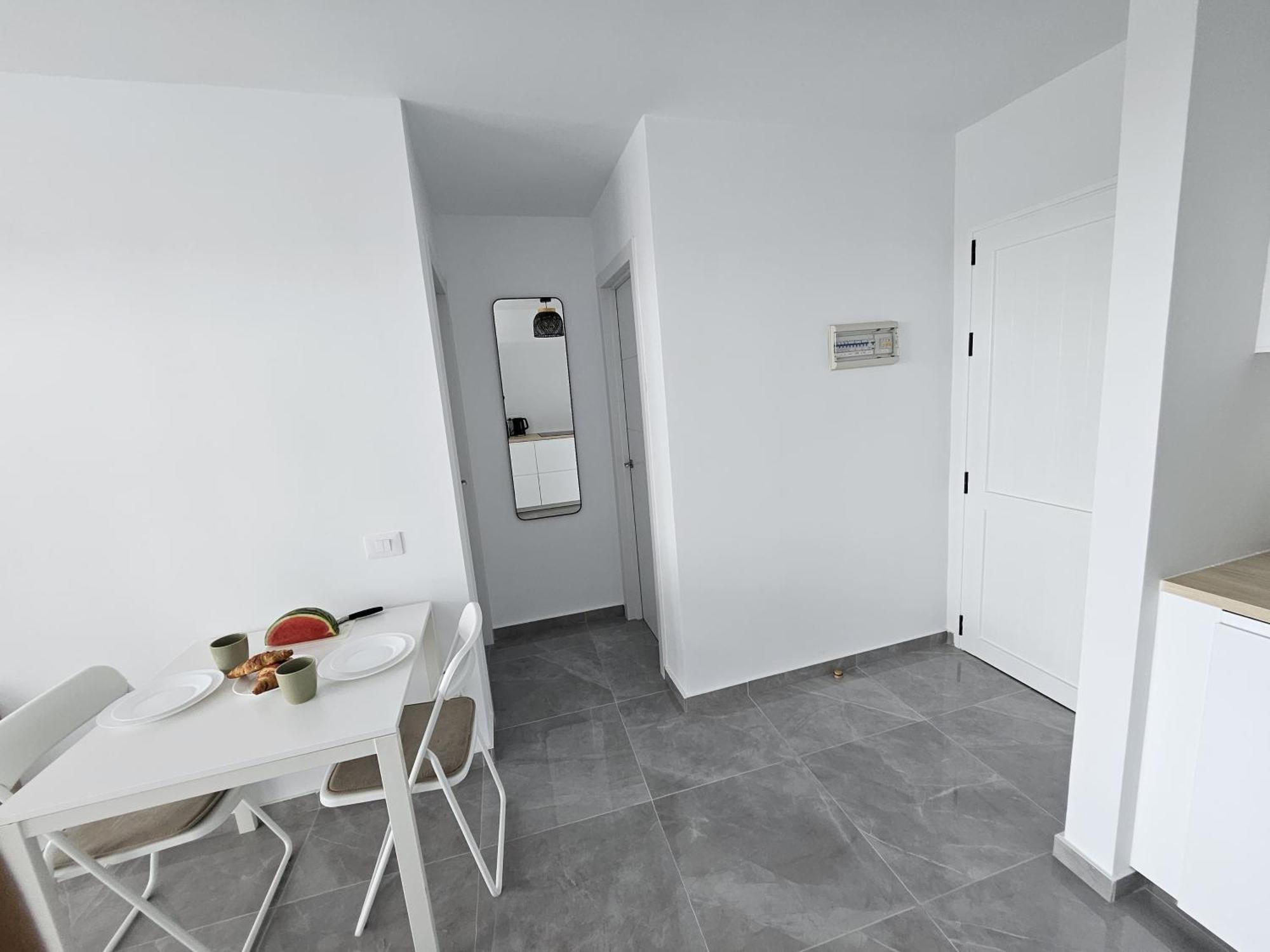 Monteparaiso, Amazing Ocean View Apartamento *