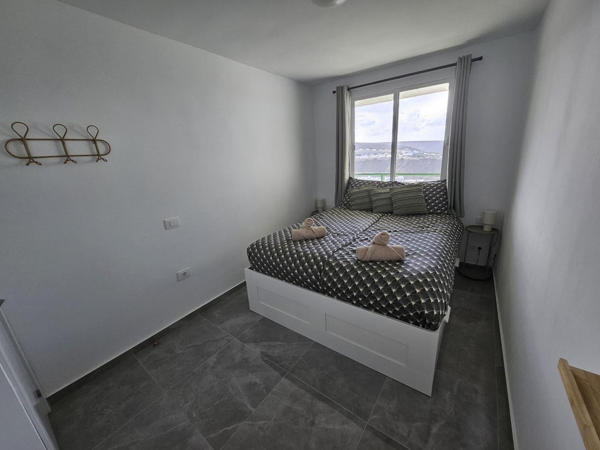 Monteparaiso, Amazing Ocean View Apartamento Mogán