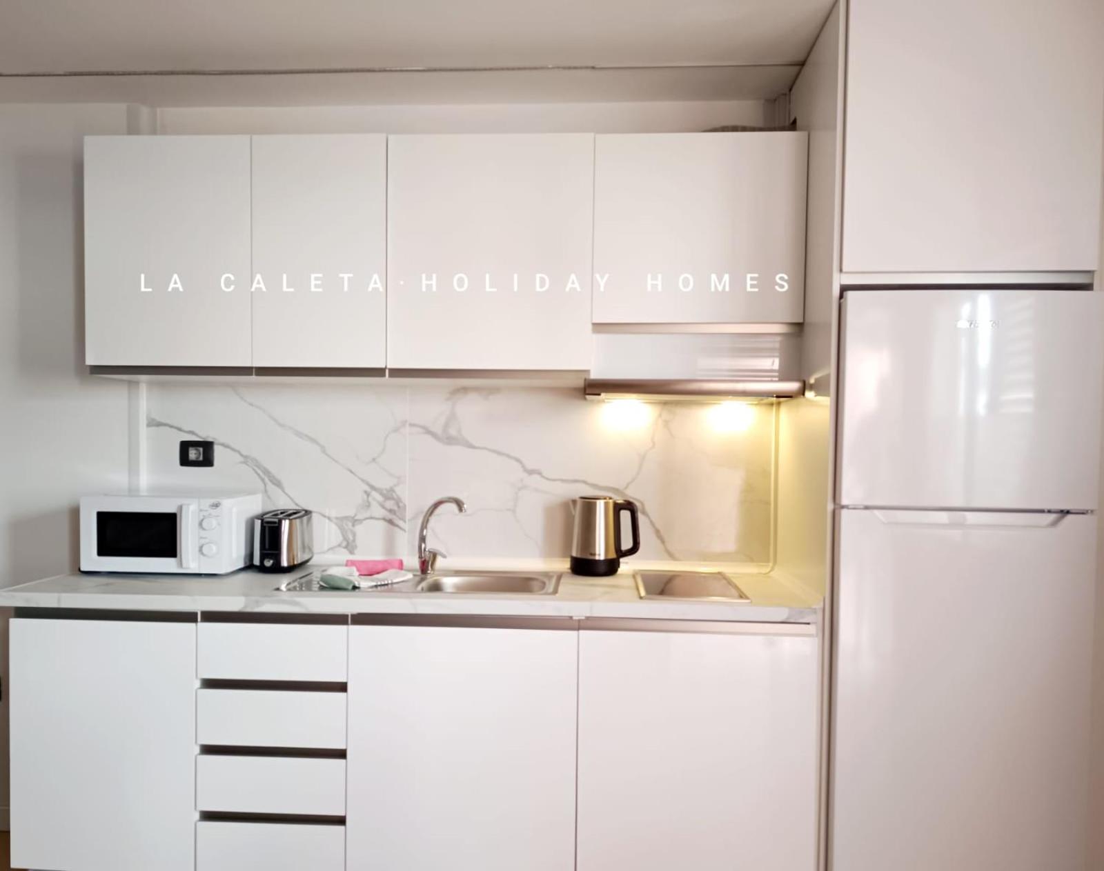 La Caleta Homes Apartment *