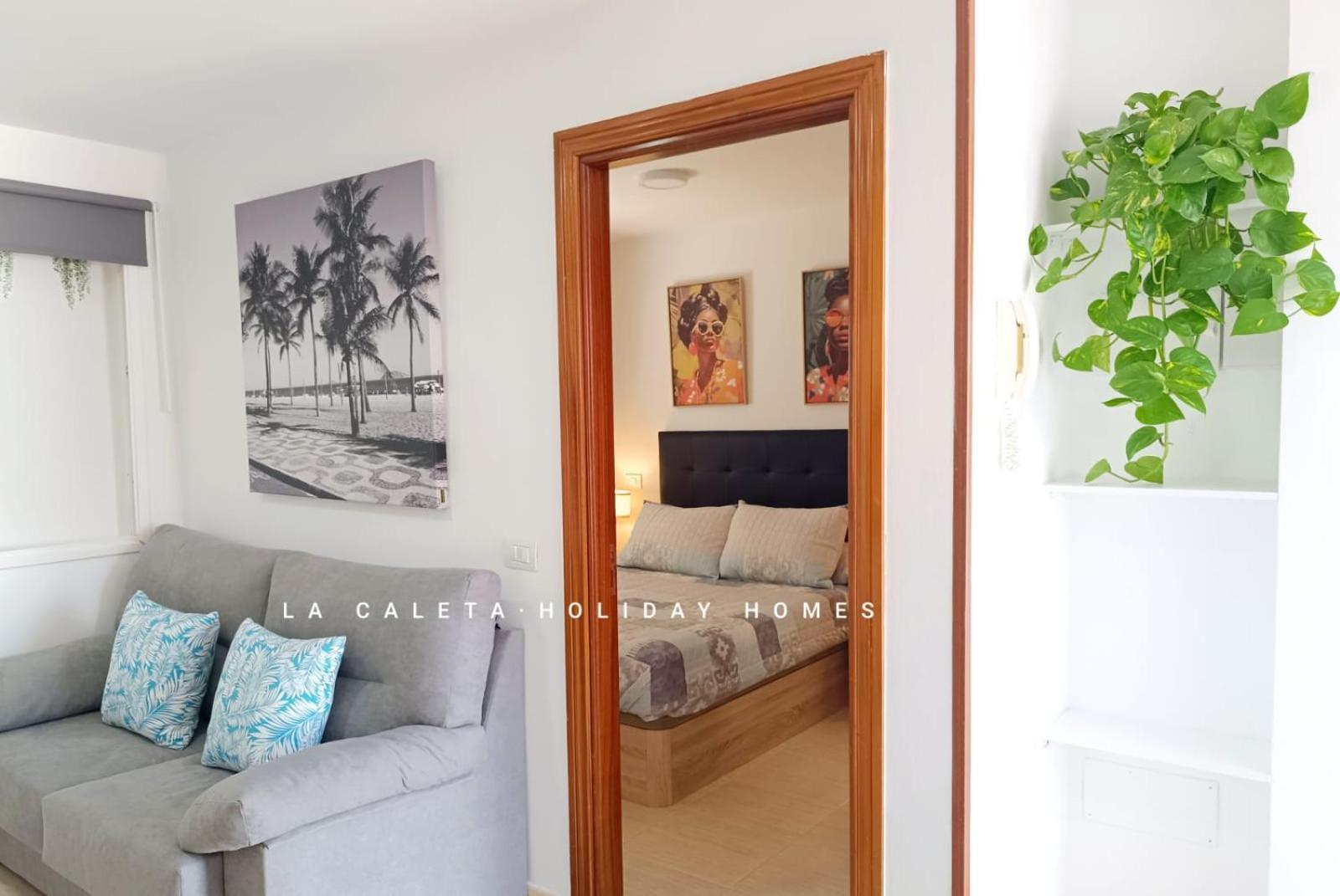 La Caleta Homes Apartment *