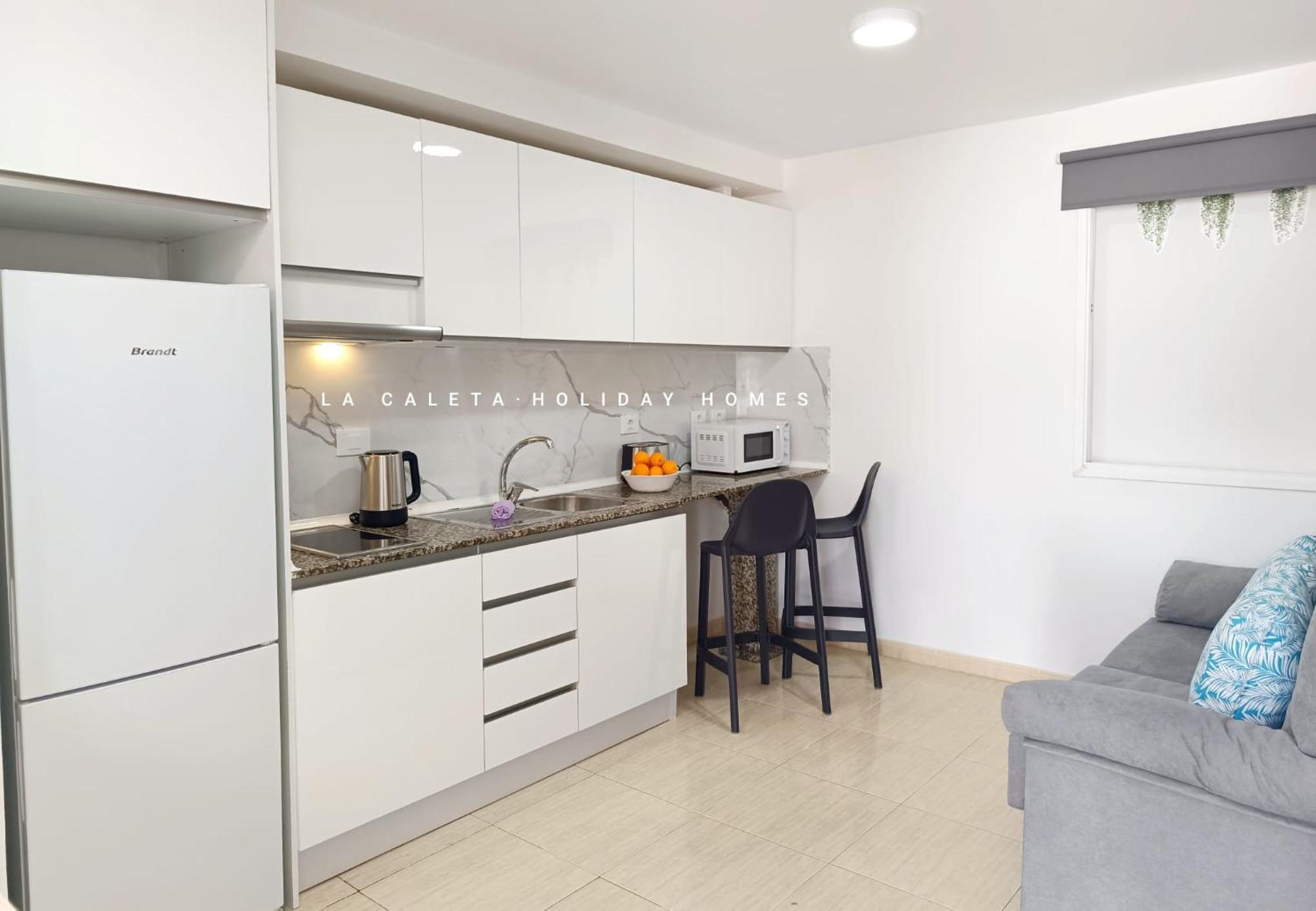 La Caleta Homes Apartment