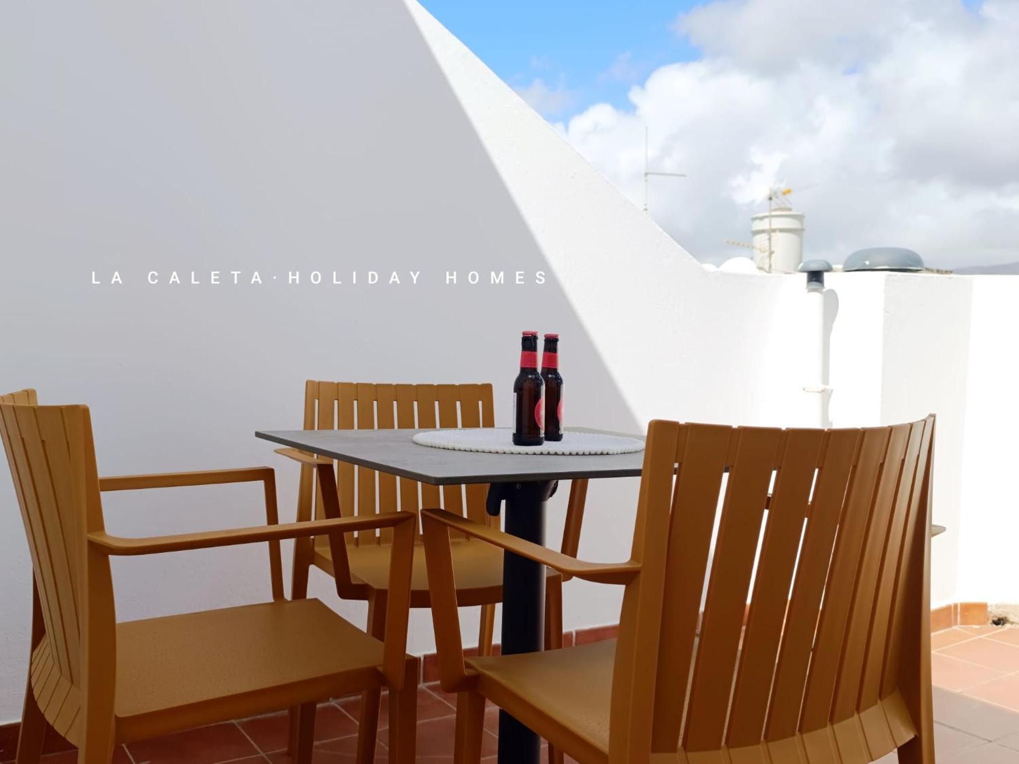 La Caleta Homes Apartment *
