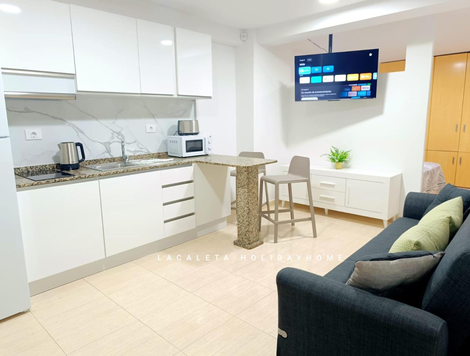 La Caleta Homes Apartment