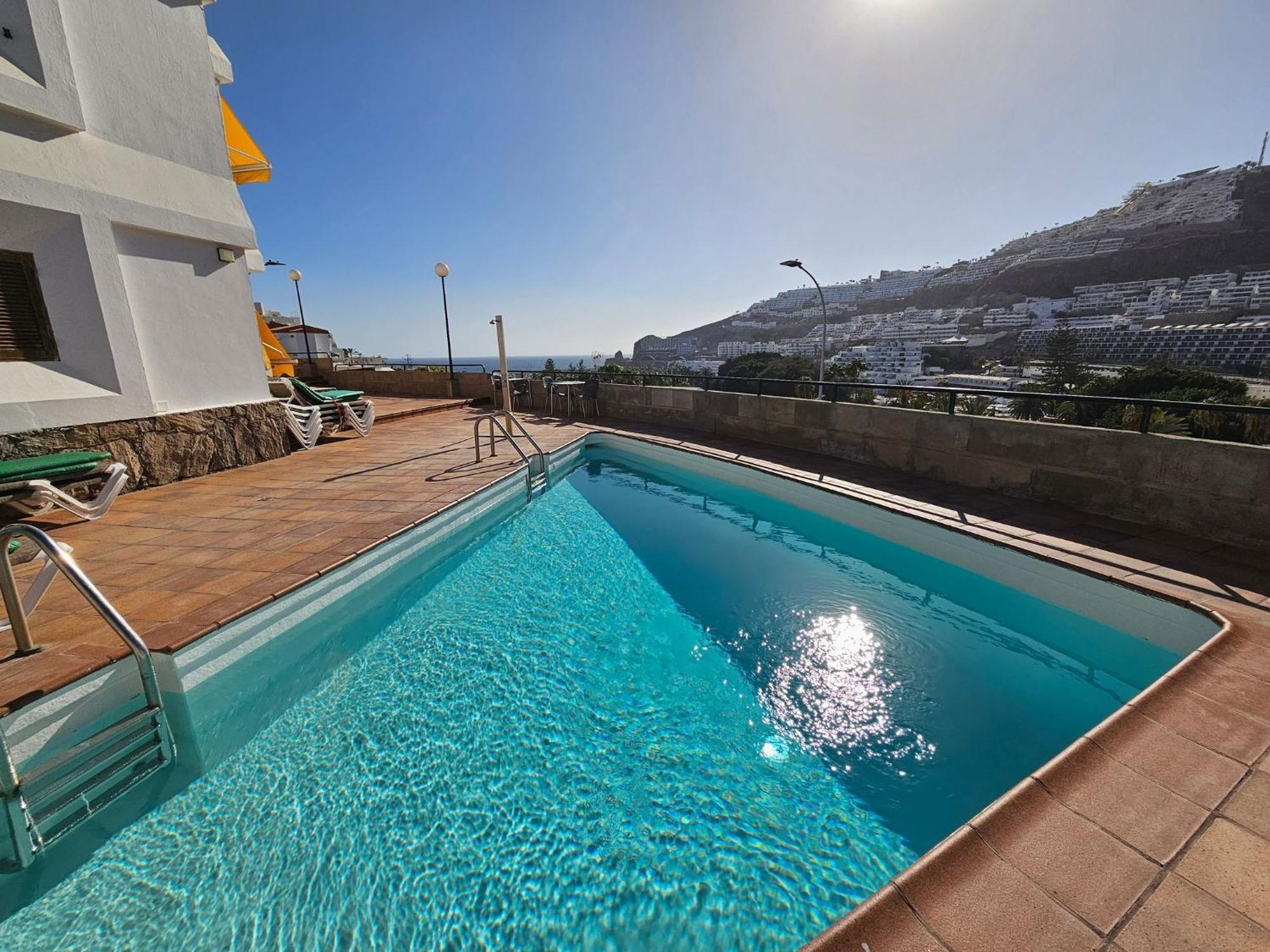 With Sea View Close To The