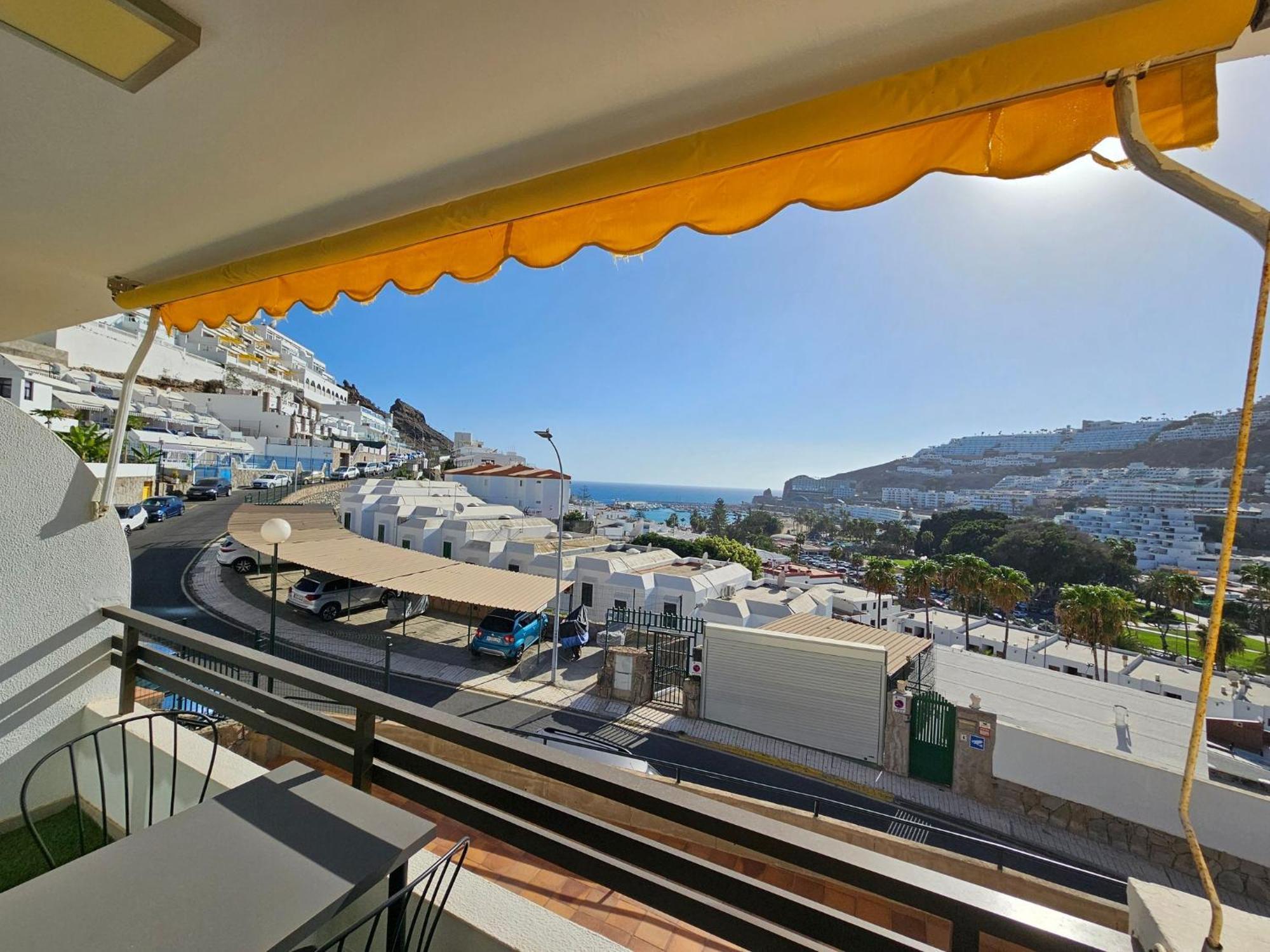 With Sea View Close To The Apartment *