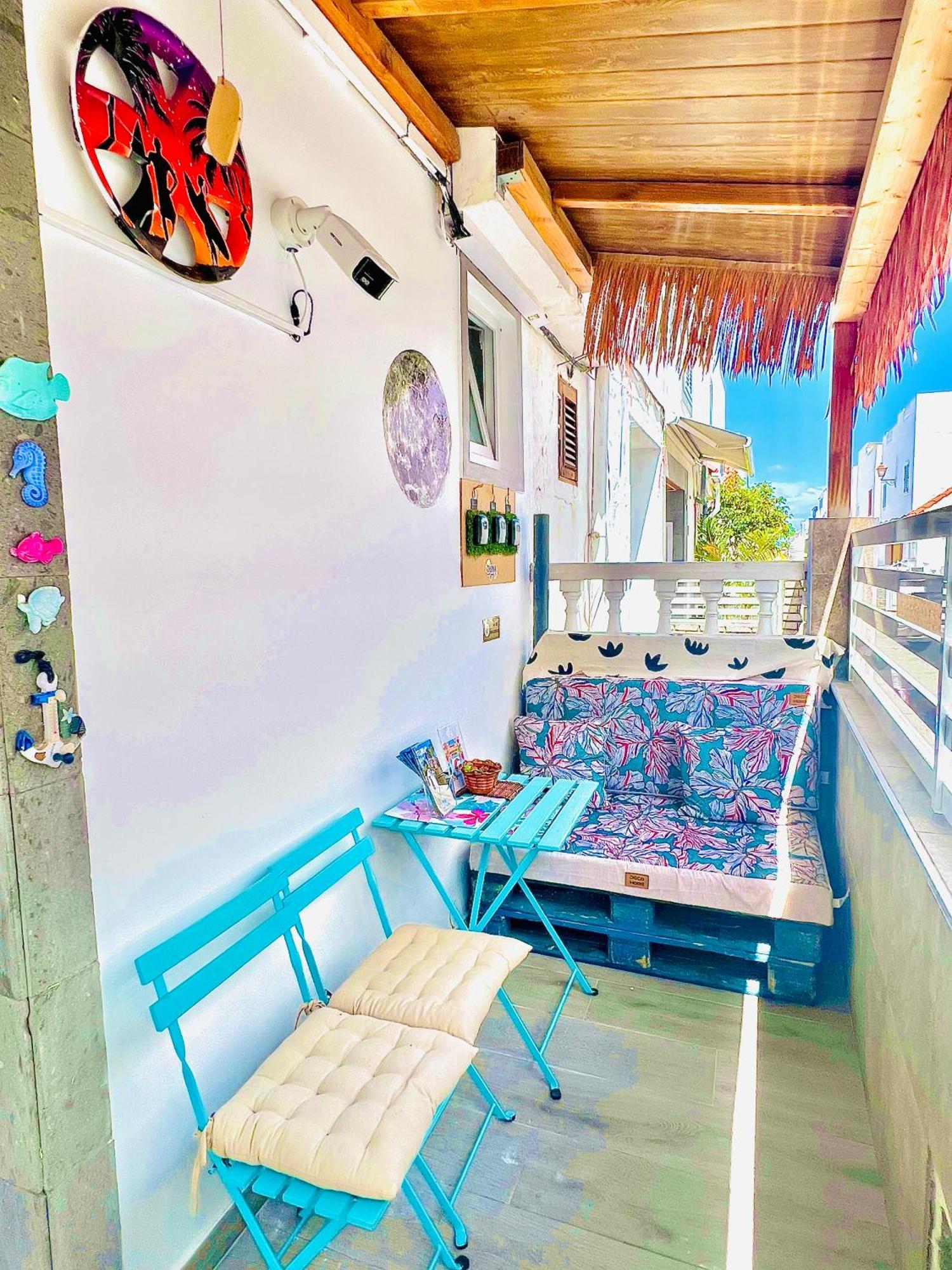 Casa Ohana