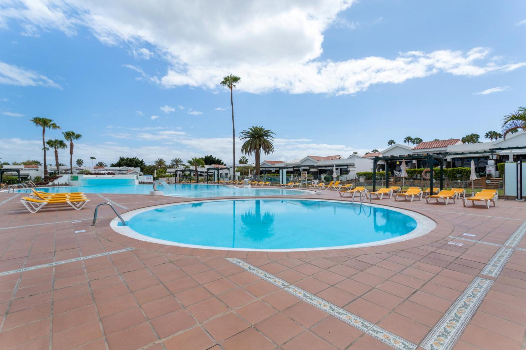 Casa Tommy 13 Holiday park Maspalomas (Gran Canaria)