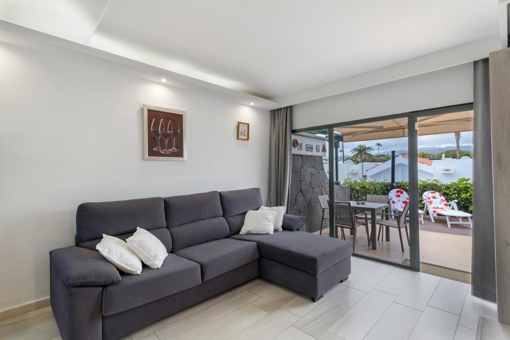 Holiday park Casa Tommy 13 Maspalomas (Gran Canaria)