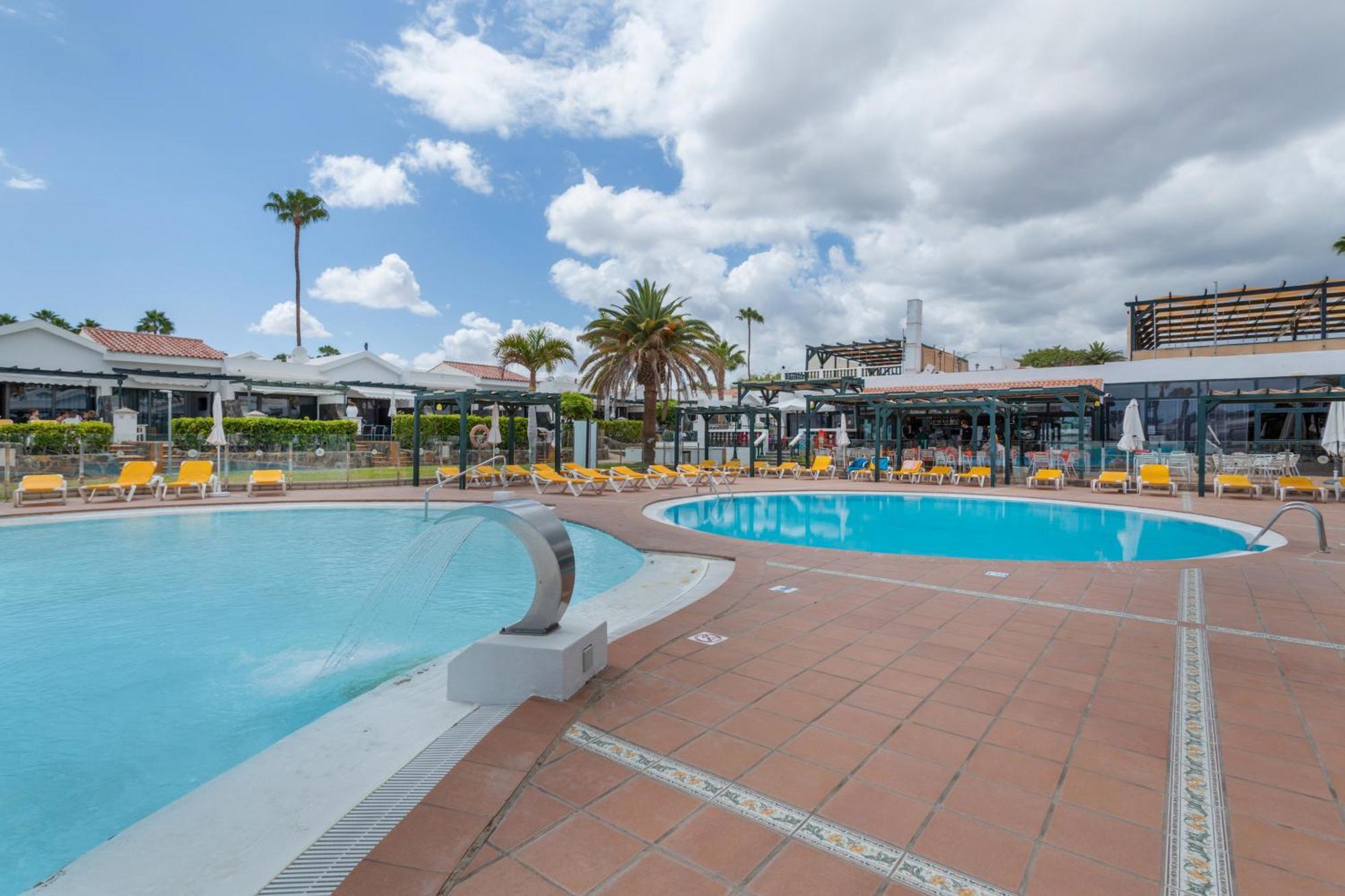 Casa Tommy 13 Holiday park