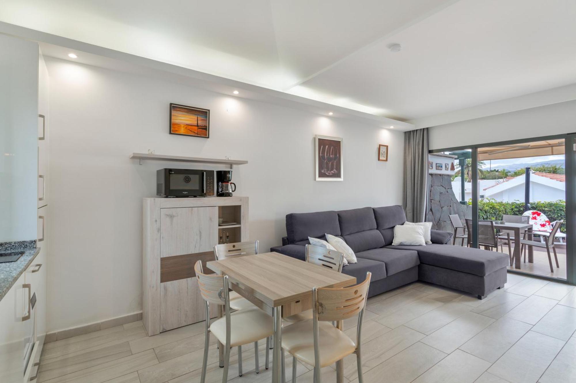 Casa Tommy 13 Holiday park Maspalomas (Gran Canaria)