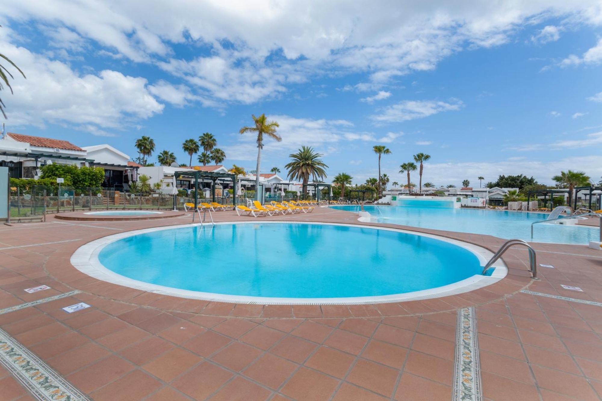 Holiday park Casa Tommy 13 Maspalomas (Gran Canaria)