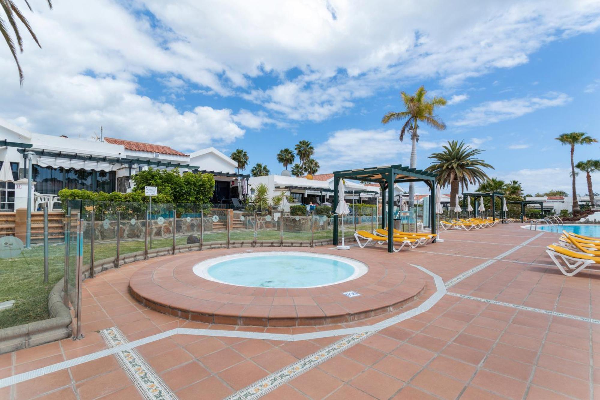 Casa Tommy 13 Holiday park