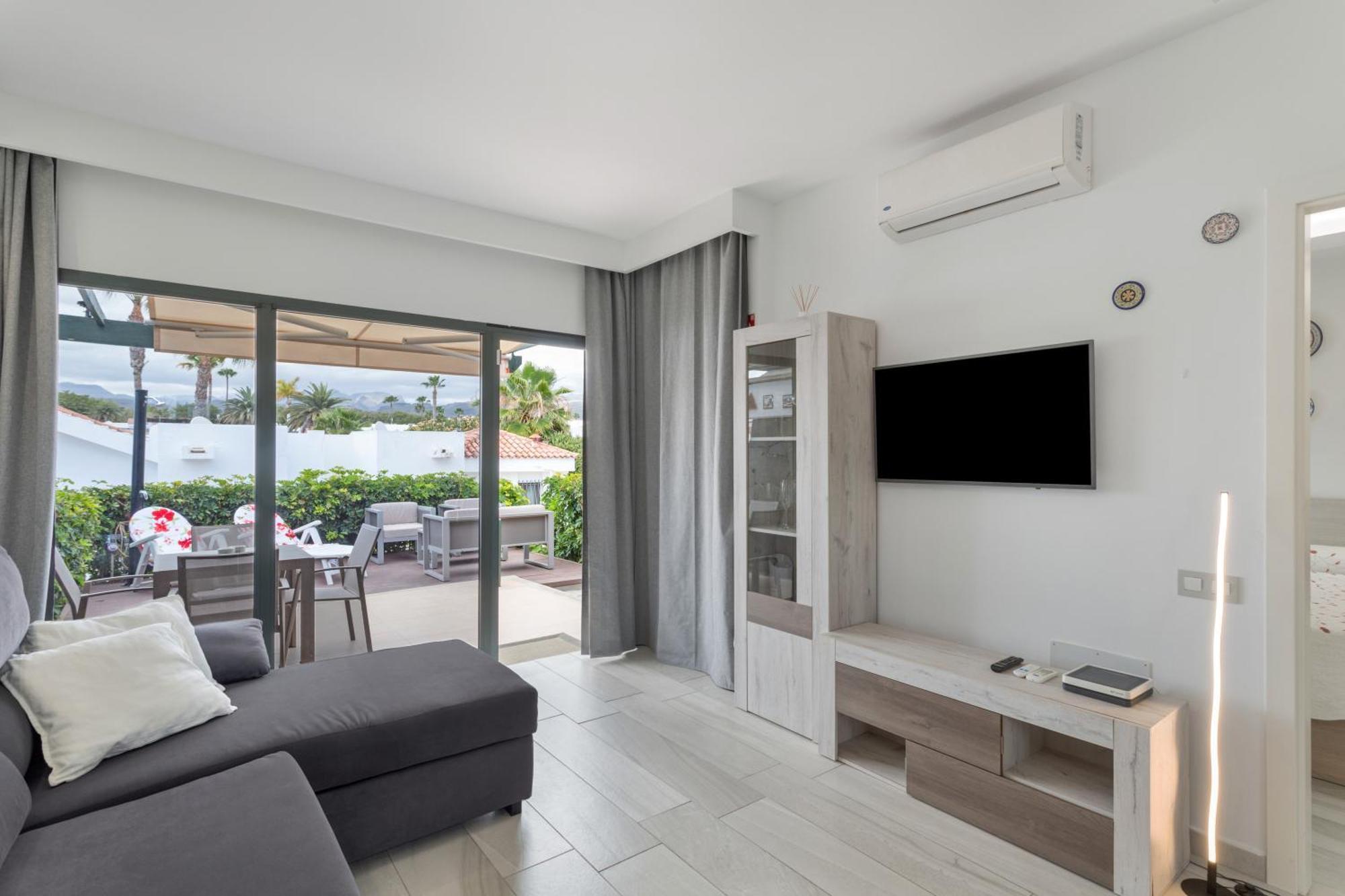 Casa Tommy 13 * Maspalomas (Gran Canaria)