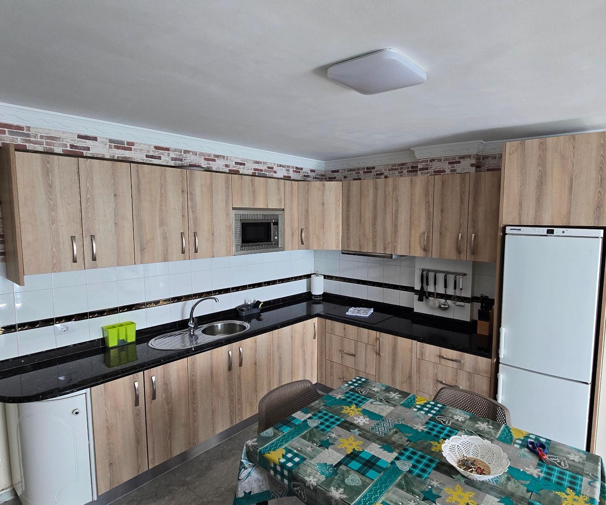 Appartamento Canariasbrisamar - *