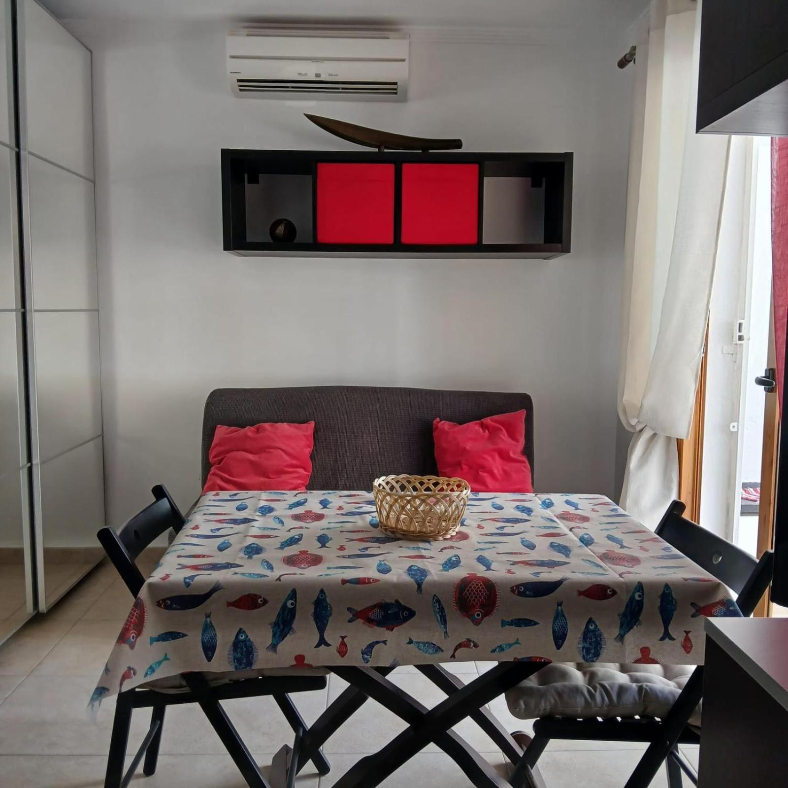 Dona Claudia - 2019-t5513 Apartment San Agustin (Gran Canaria)