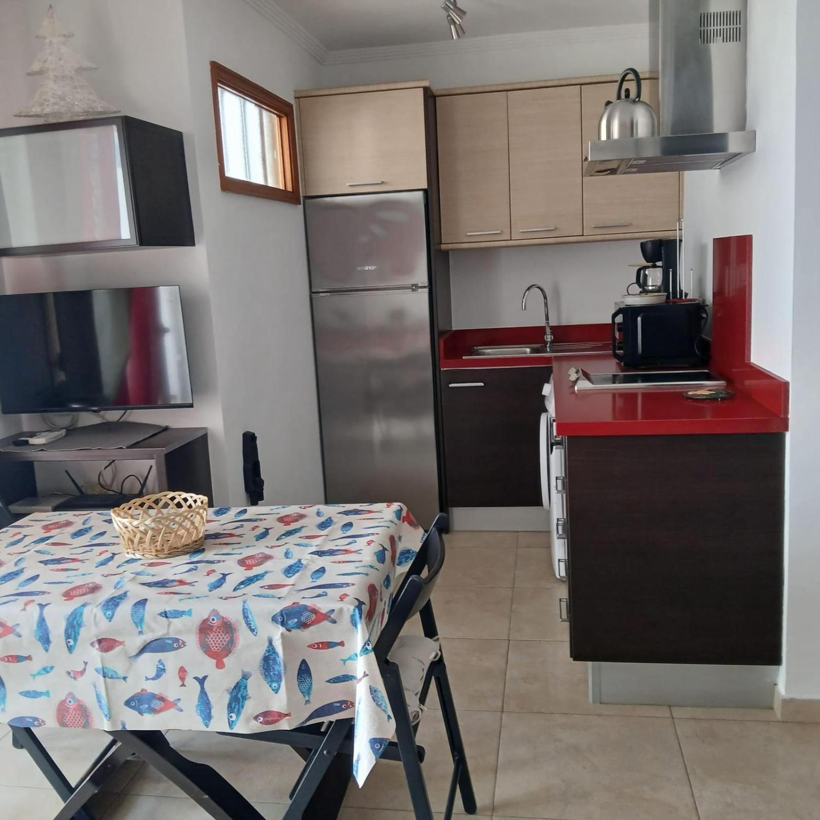 Apartment Dona Claudia - 2019-t5513 San Agustin (Gran Canaria)