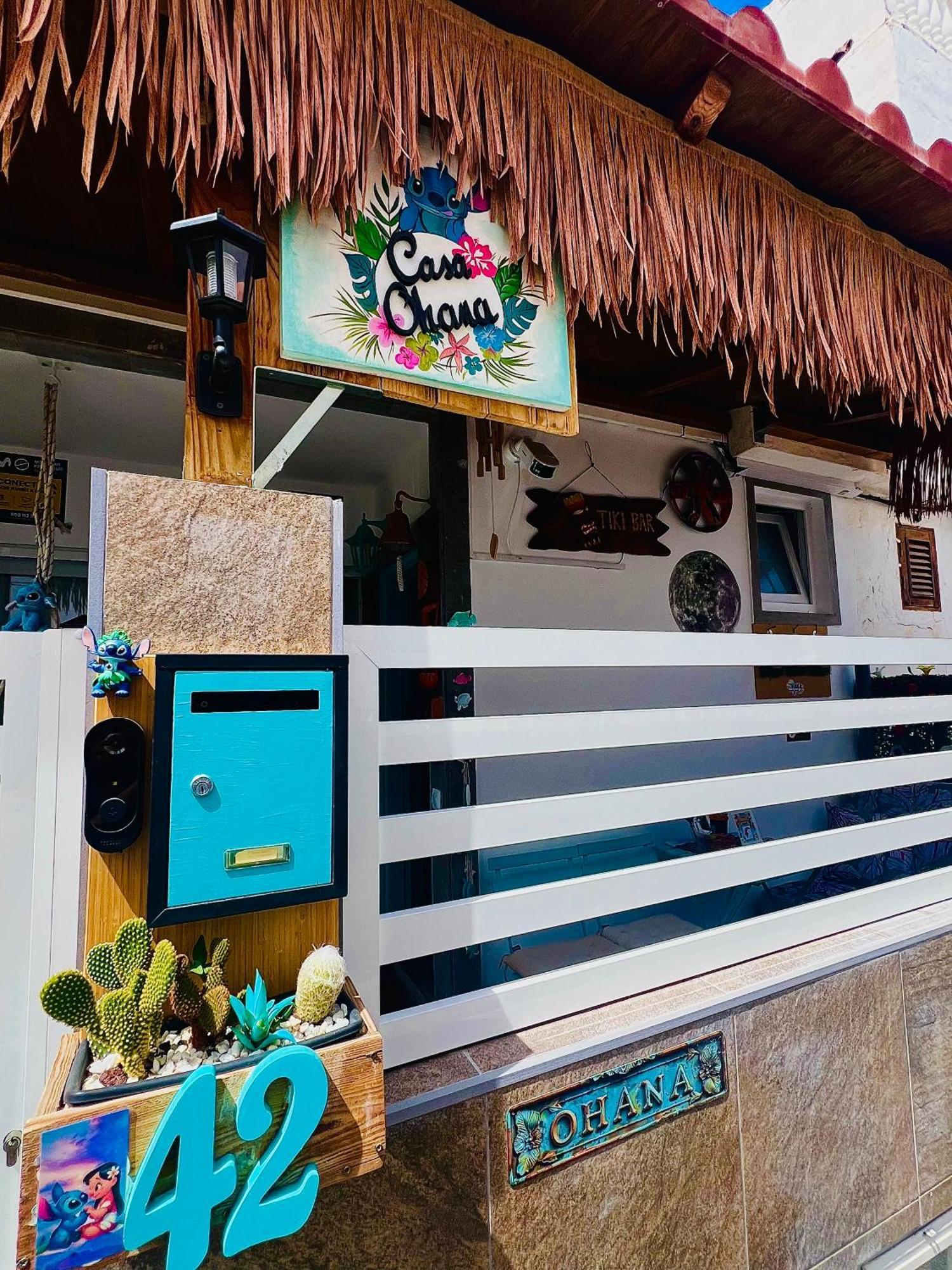 Casa Ohana Maspalomas (Gran Canaria)