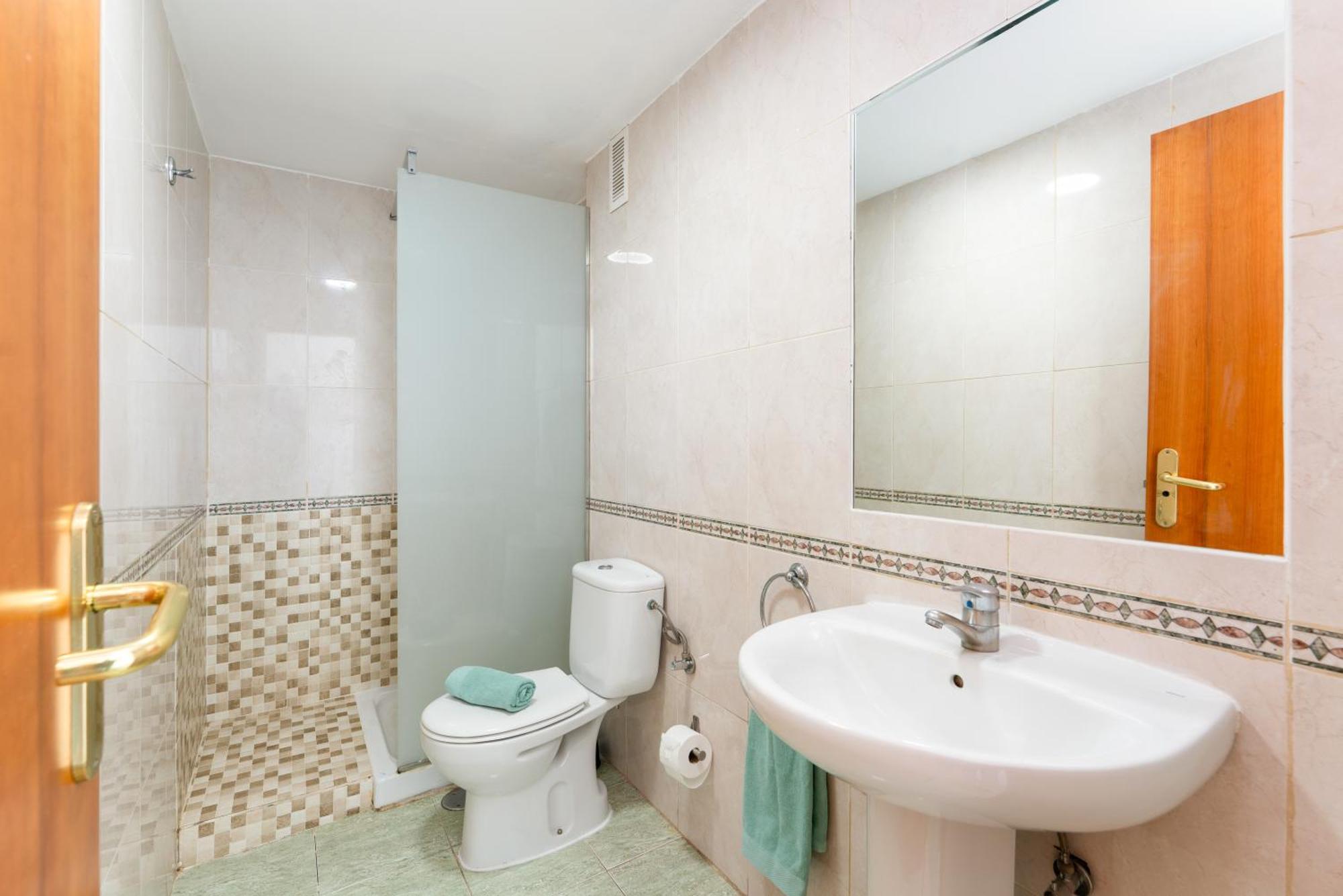 Rt-green Park Apartamento