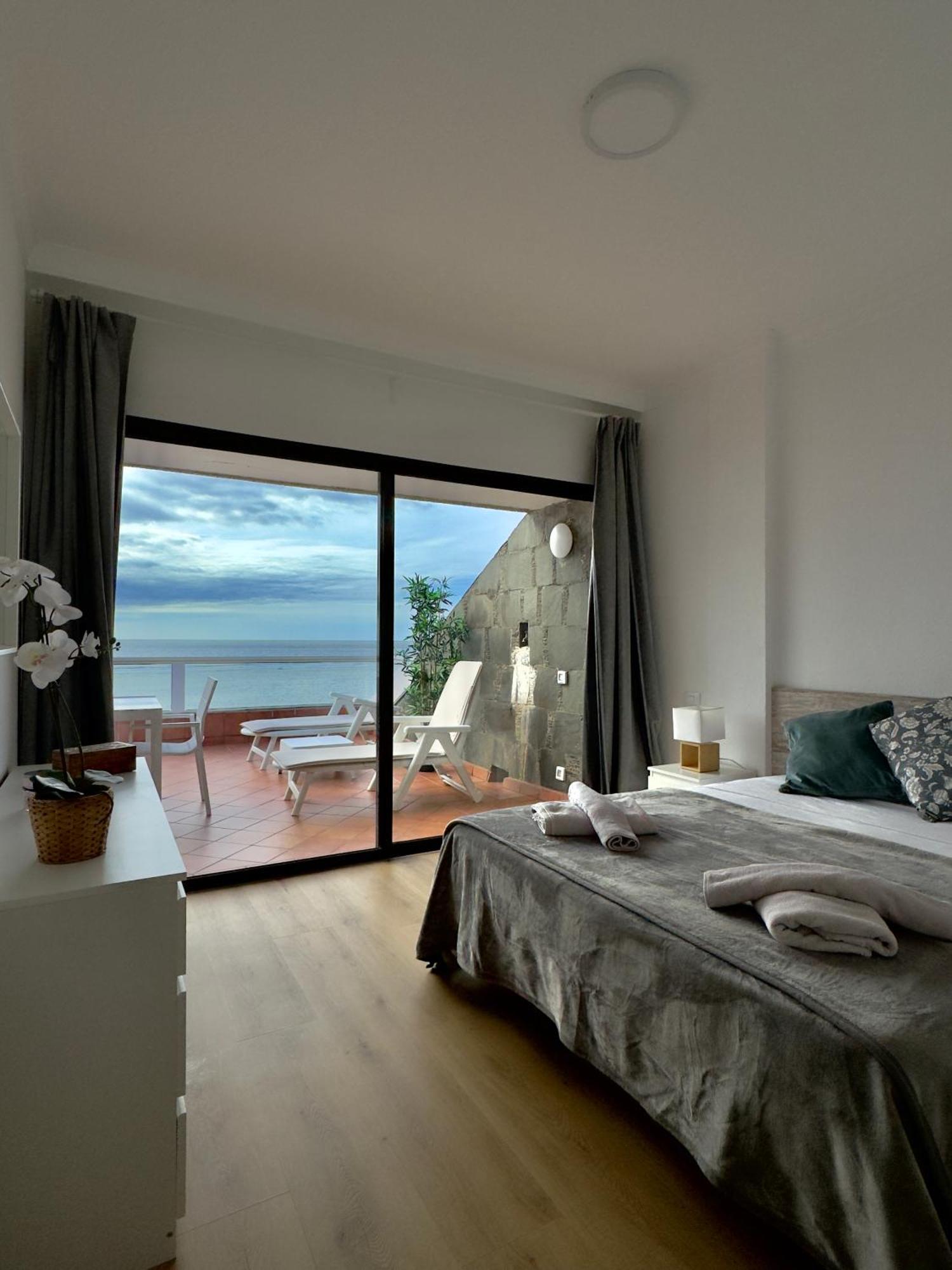 Apartamento La Perla De Canteras Las Palmas de Gran Canaria