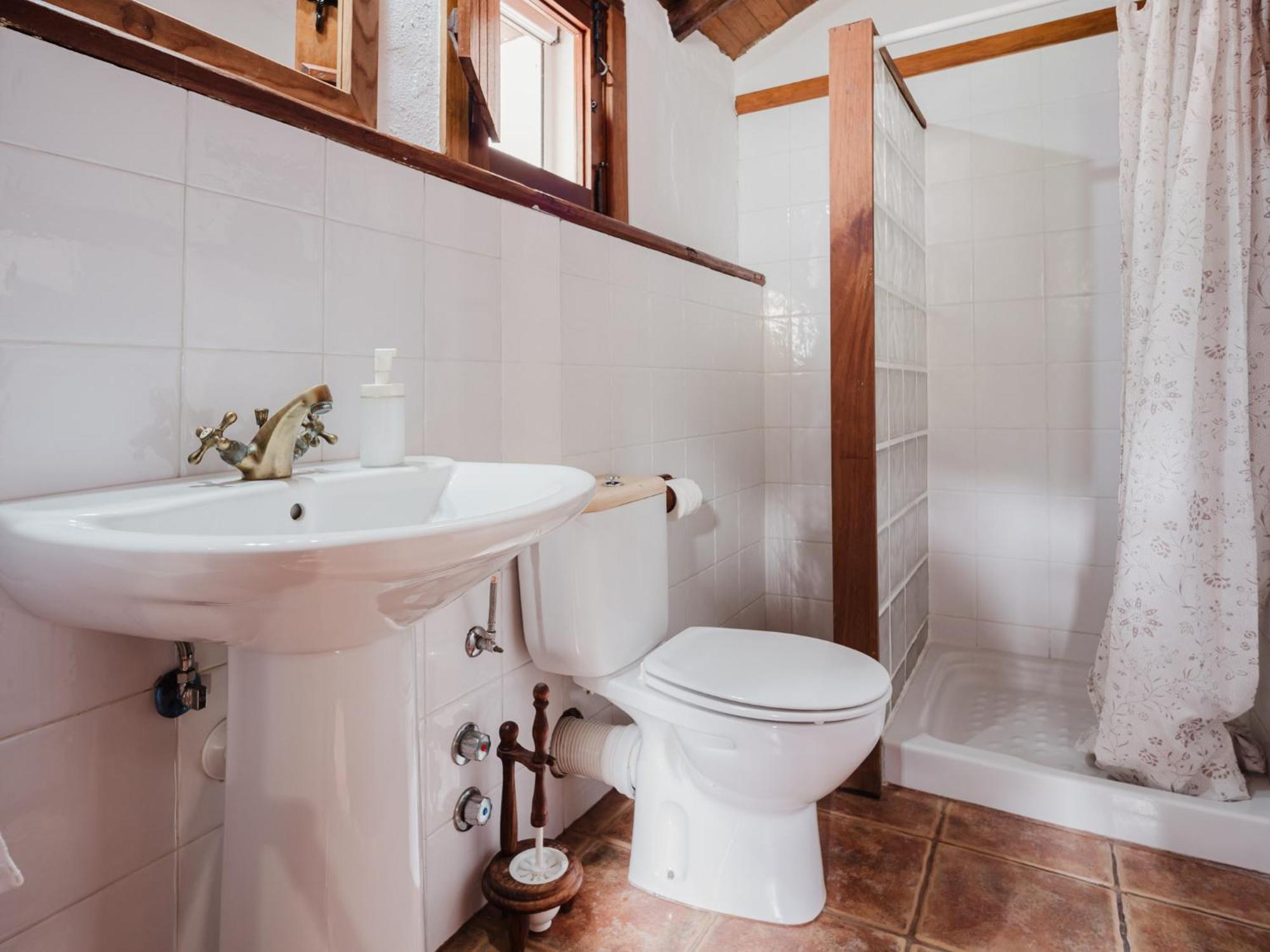 Calas A By Rivero Holiday home